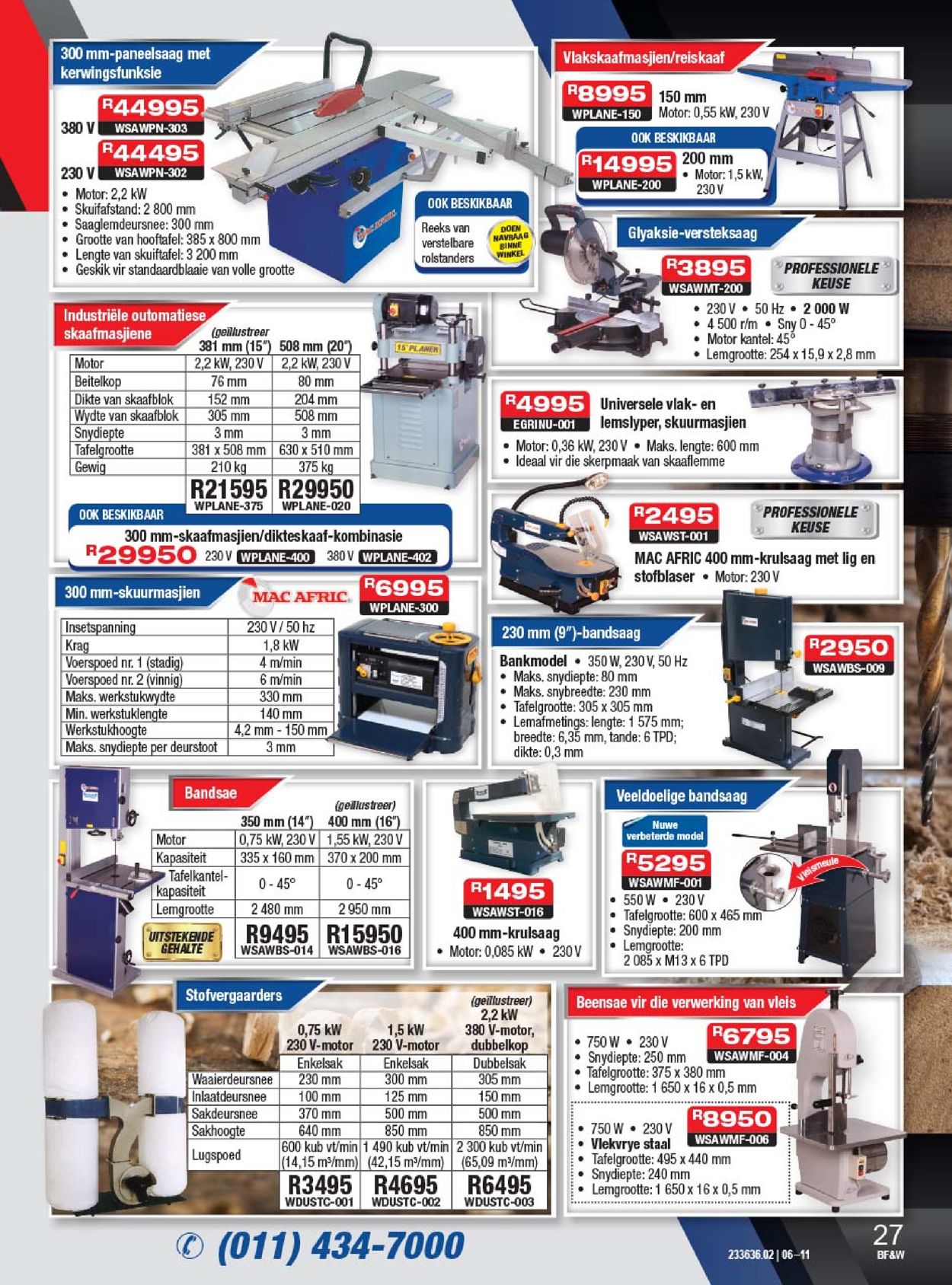 Adendorff Machinery Mart Catalogue - 2020/07/06-2020/07/11 (Page 28)