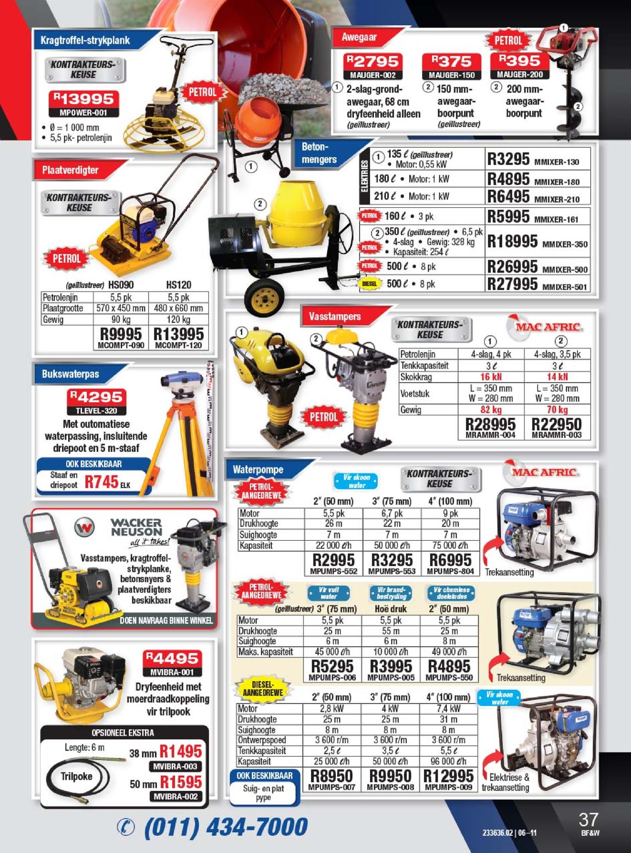 Adendorff Machinery Mart Catalogue - 2020/07/06-2020/07/11 (Page 38)