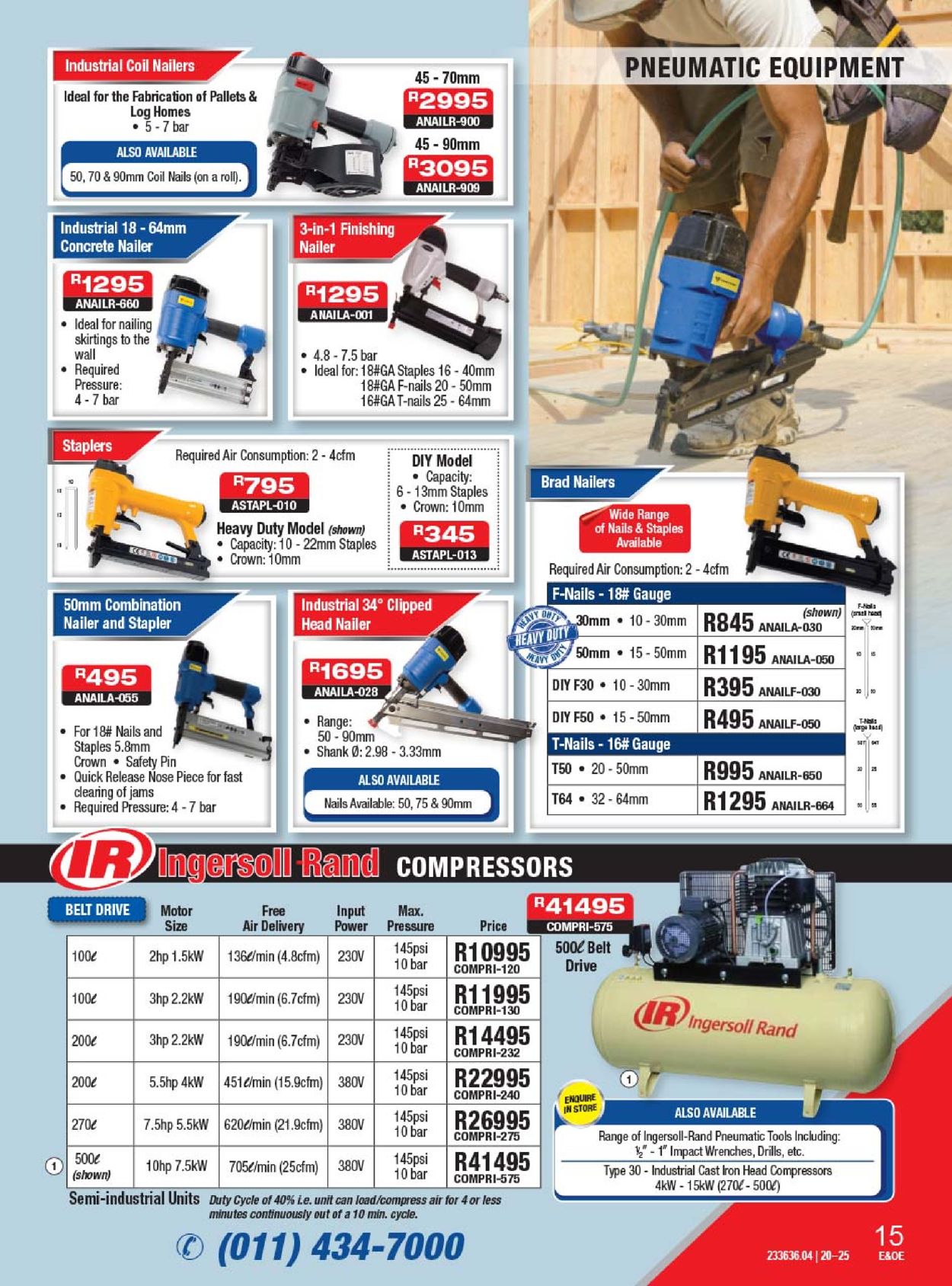 Adendorff Machinery Mart Catalogue - 2020/07/20-2020/07/25 (Page 16)