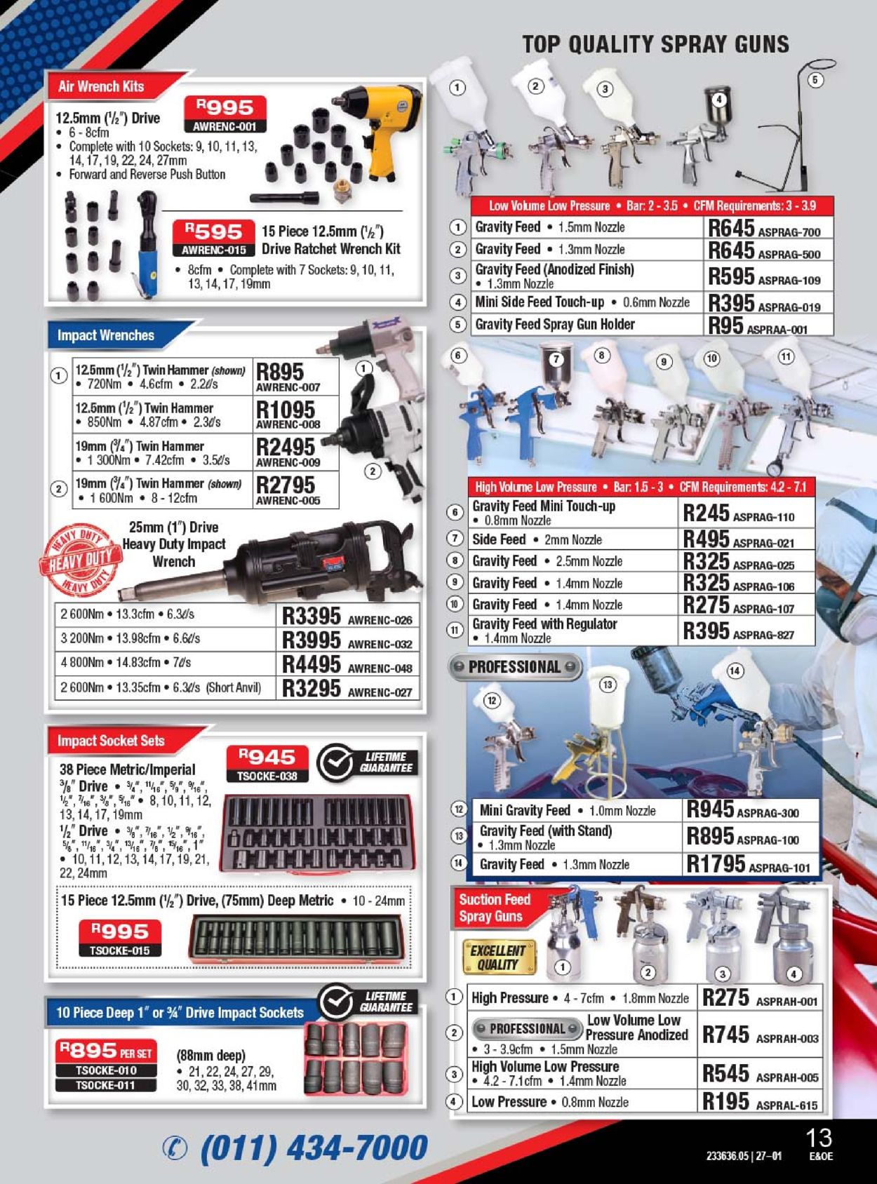 Adendorff Machinery Mart Catalogue - 2020/07/27-2020/08/01 (Page 14)