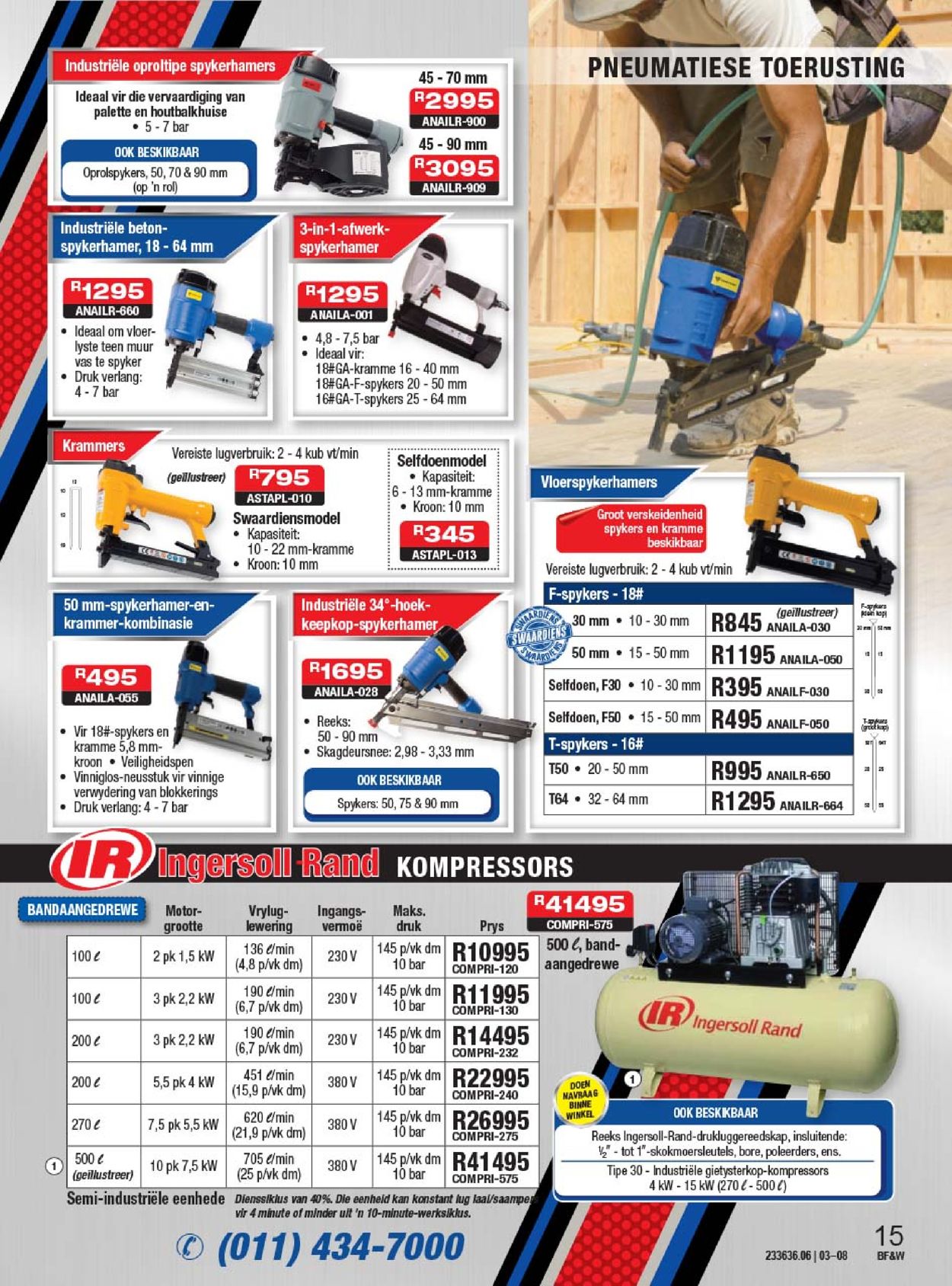 Adendorff Machinery Mart Catalogue - 2020/08/03-2020/08/08 (Page 16)