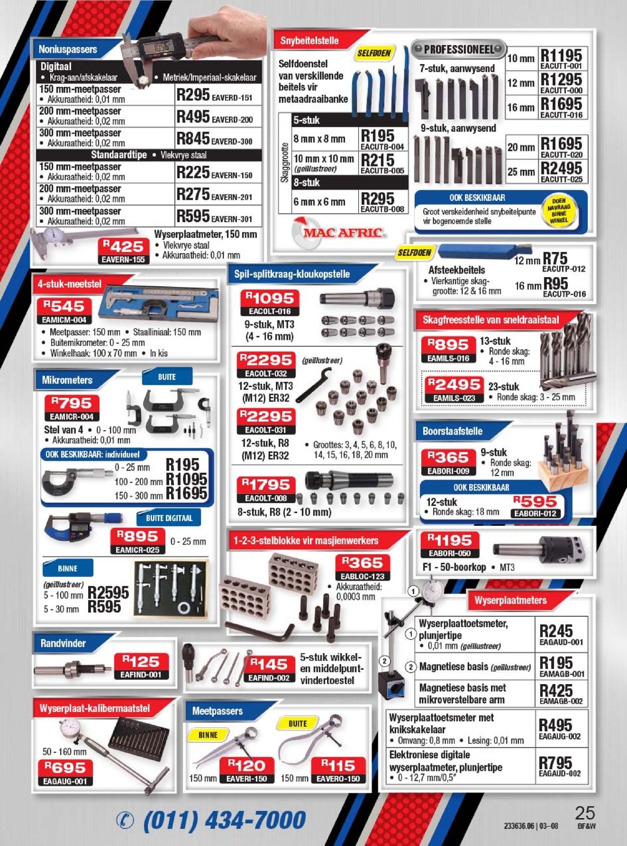 Adendorff Machinery Mart Catalogue - 2020/08/03-2020/08/08 (Page 26)