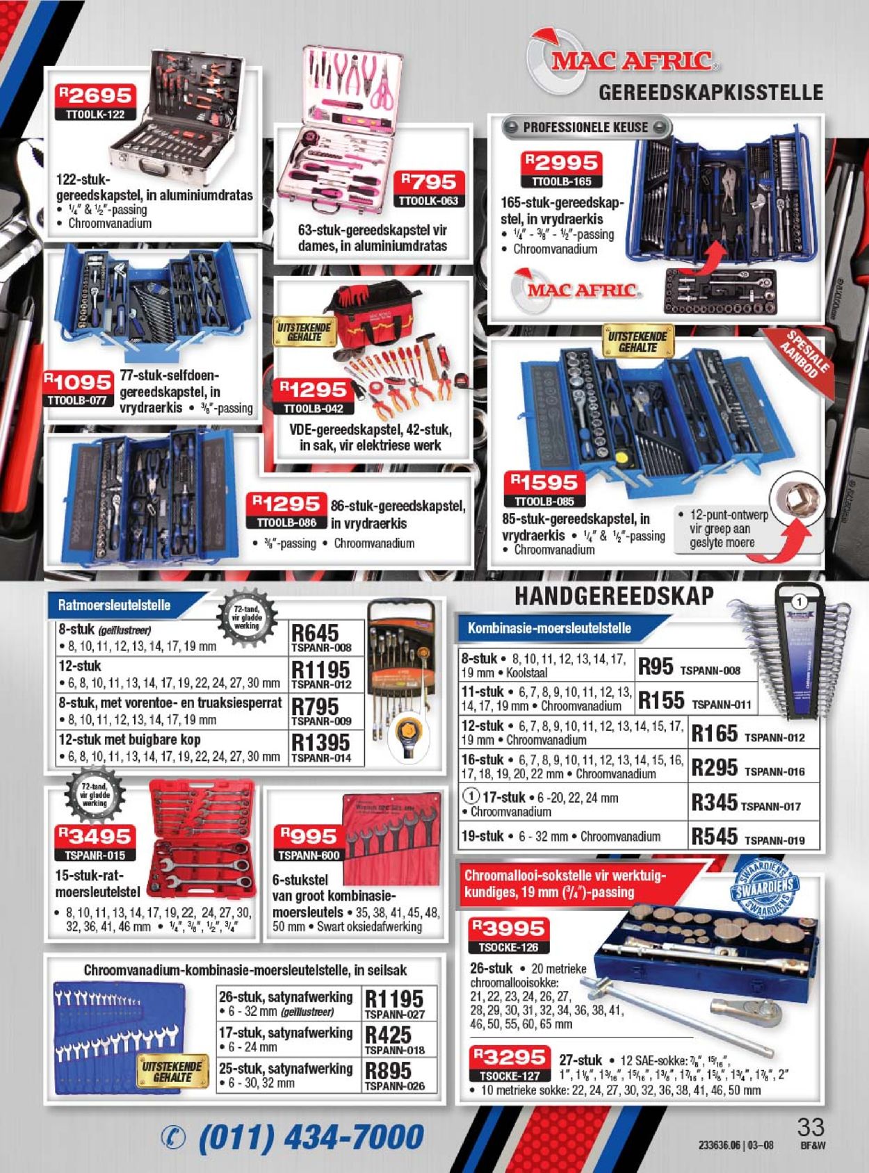 Adendorff Machinery Mart Catalogue - 2020/08/03-2020/08/08 (Page 34)
