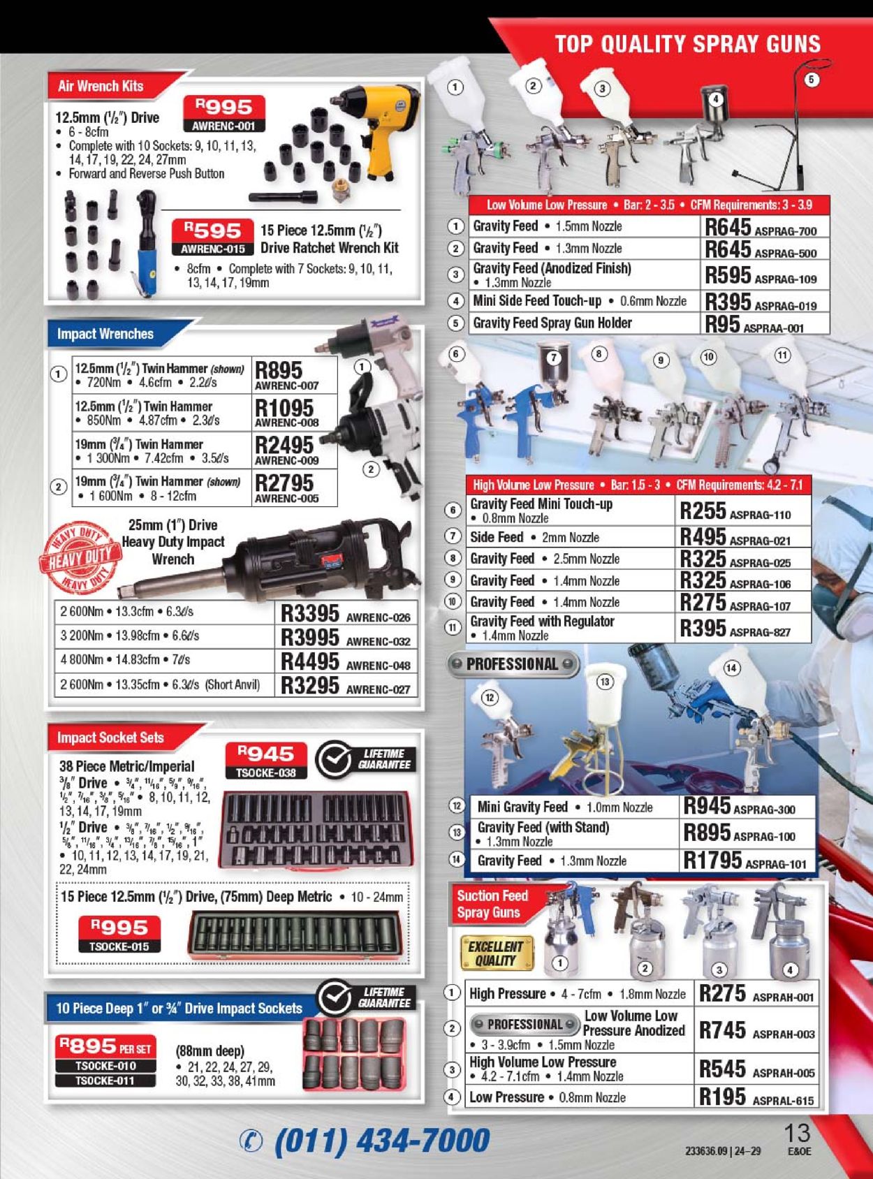 Adendorff Machinery Mart Catalogue - 2020/08/24-2020/08/29 (Page 16)