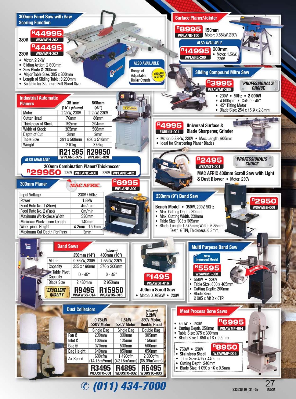 Adendorff Machinery Mart Catalogue - 2020/08/31-2020/09/05 (Page 30)