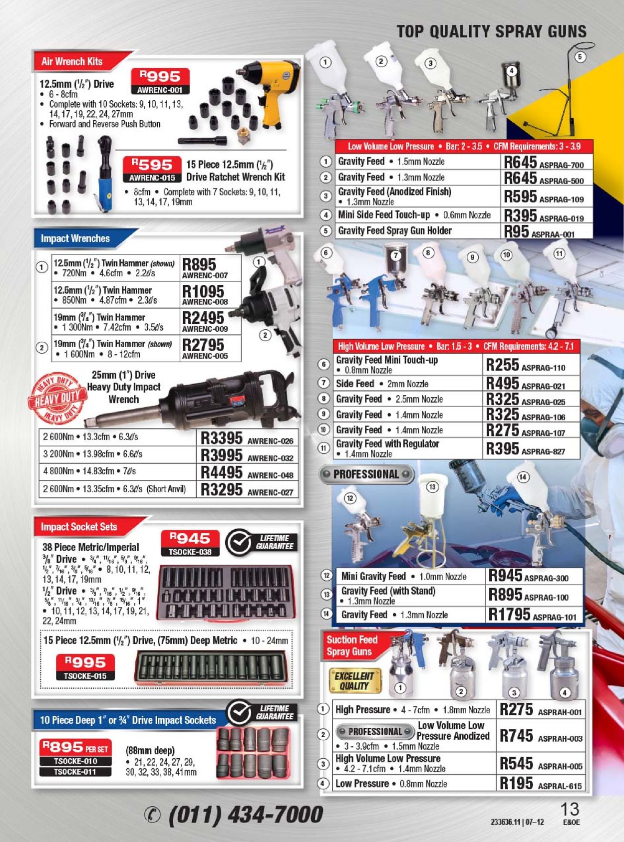 Adendorff Machinery Mart Catalogue - 2020/09/07-2020/09/12 (Page 16)