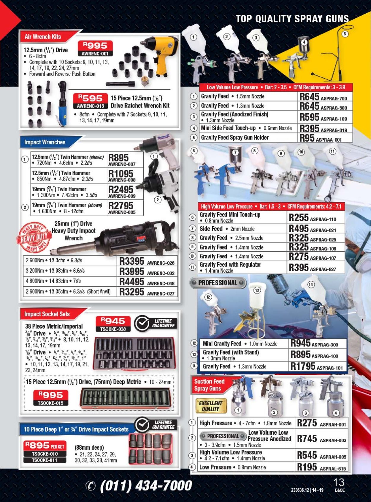 Adendorff Machinery Mart Catalogue - 2020/09/14-2020/09/19 (Page 17)