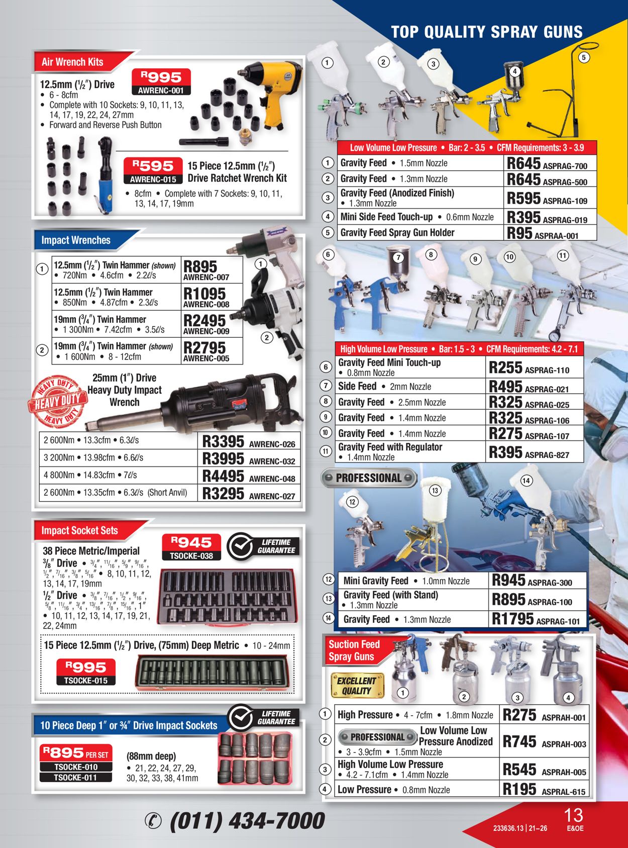 Adendorff Machinery Mart Catalogue - 2020/09/21-2020/09/26 (Page 17)