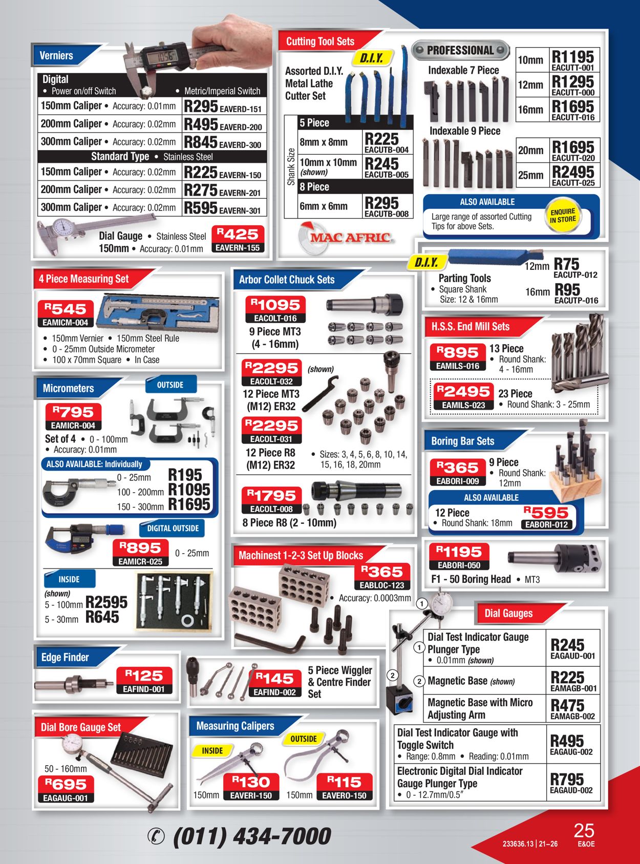 Adendorff Machinery Mart Catalogue - 2020/09/21-2020/09/26 (Page 29)
