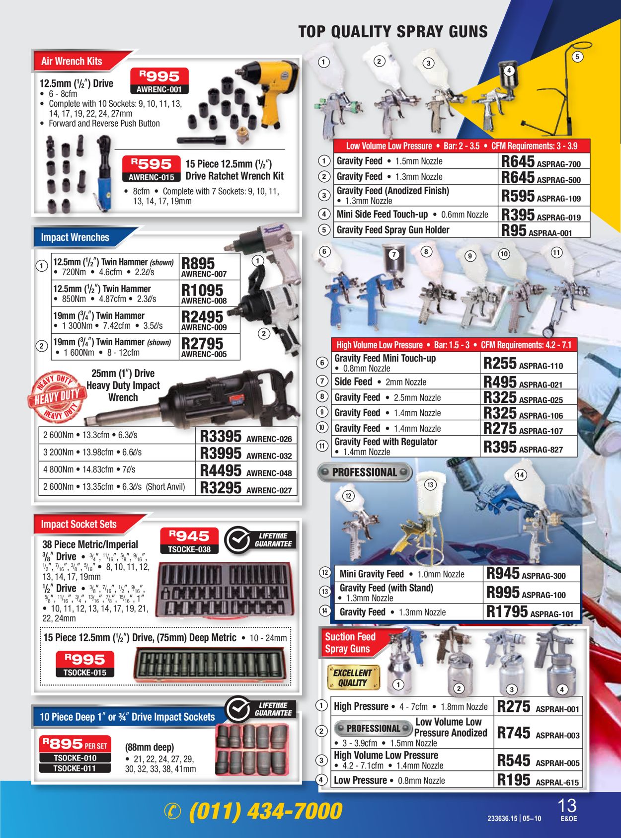 Adendorff Machinery Mart Catalogue - 2020/10/05-2020/10/10 (Page 17)