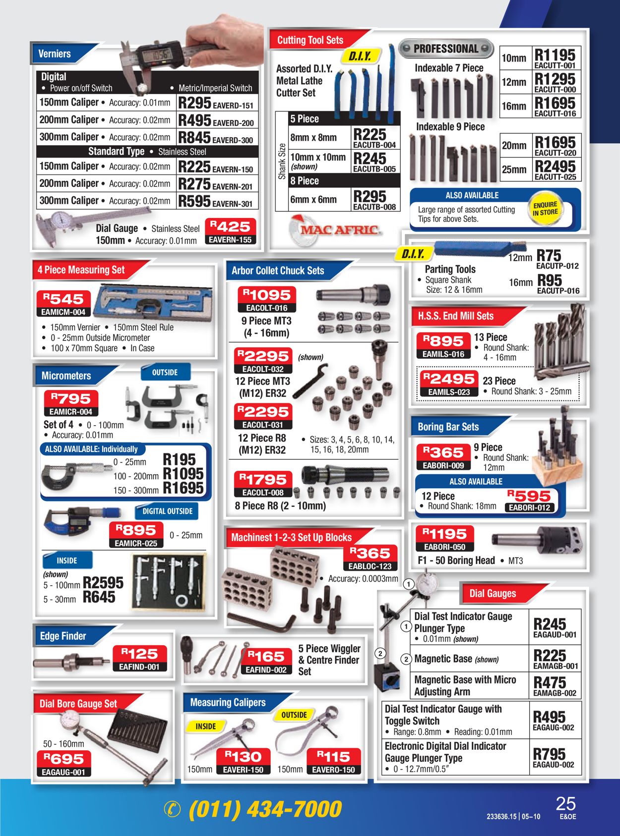 Adendorff Machinery Mart Catalogue - 2020/10/05-2020/10/10 (Page 29)