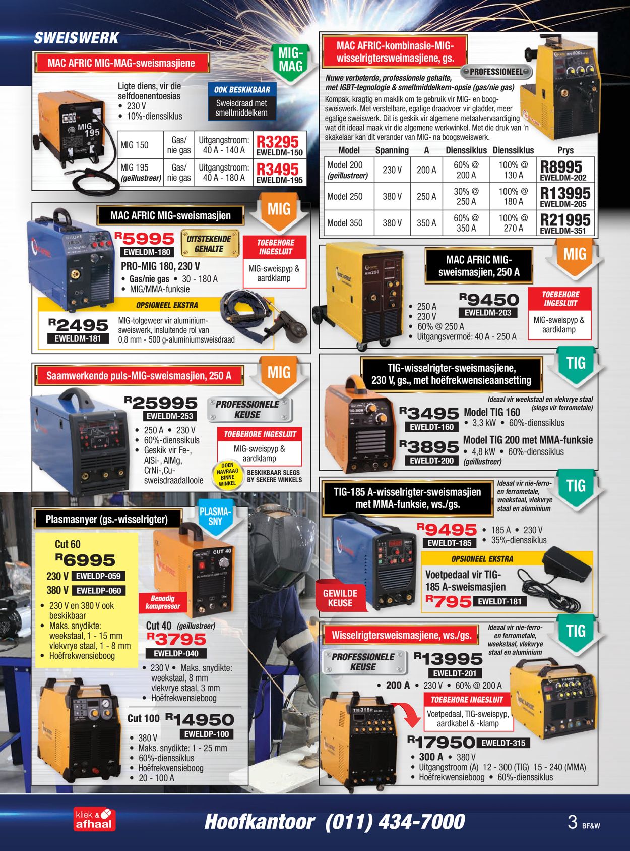 Adendorff Machinery Mart Catalogue - 2021/01/14-2021/01/20 (Page 3)