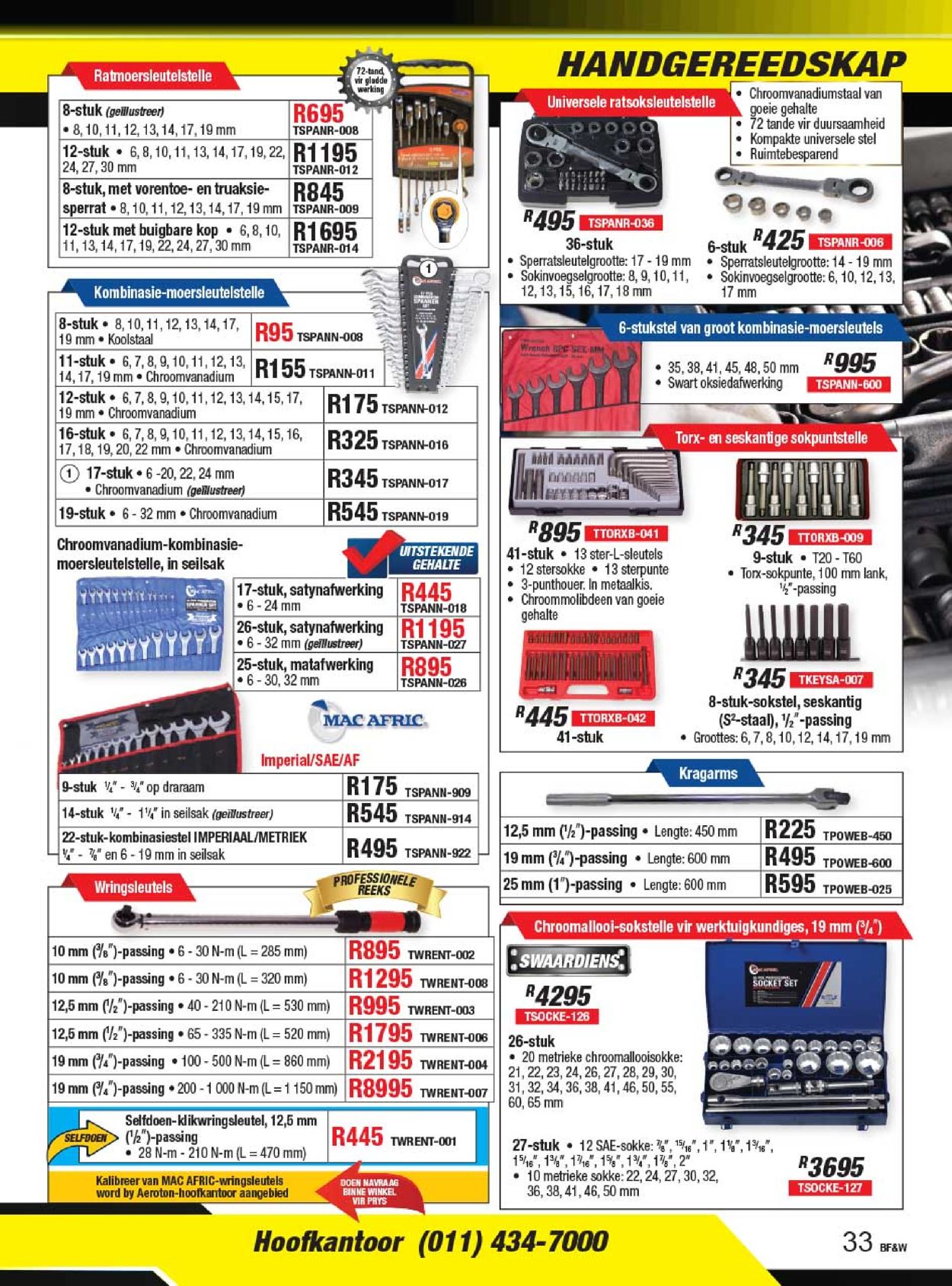 Adendorff Machinery Mart Catalogue - 2022/02/14-2022/03/01 (Page 35)