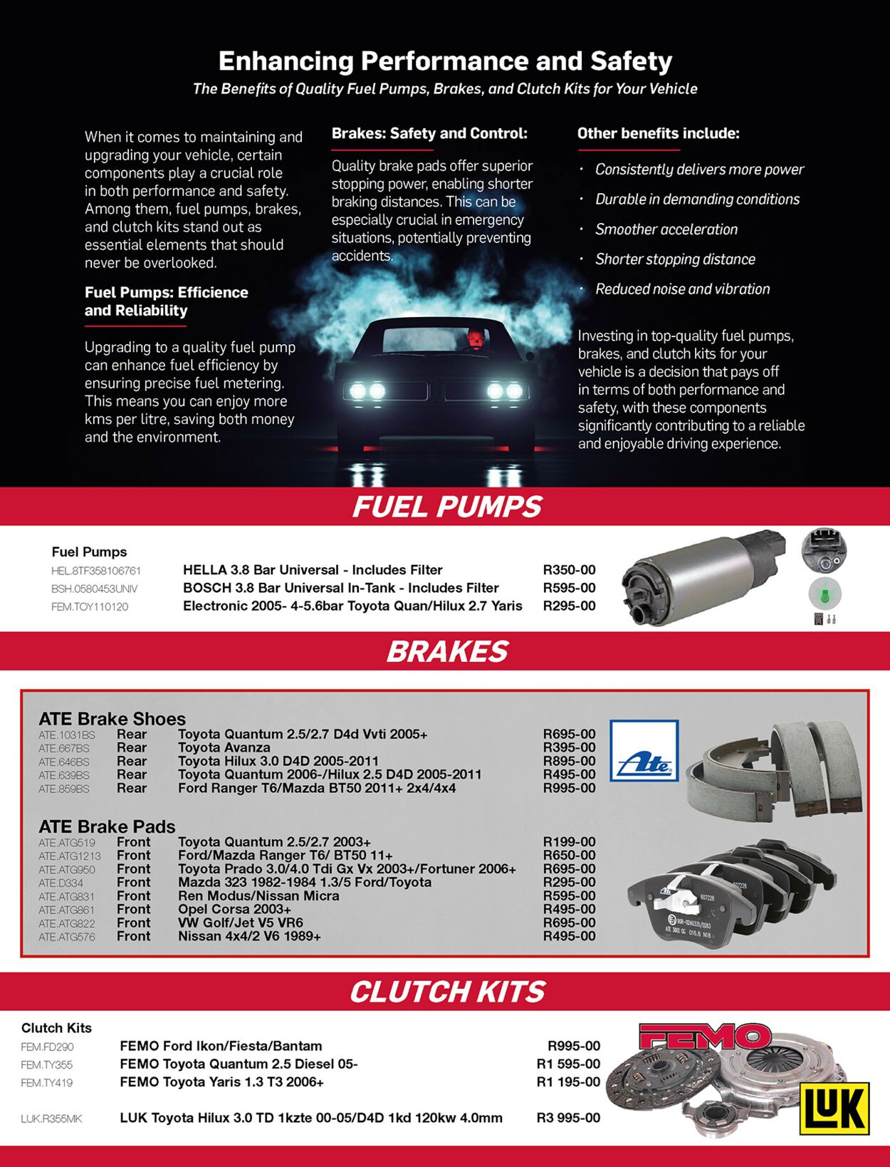 AutoZone Catalogue - 2023/06/23-2023/07/12 (Page 5)