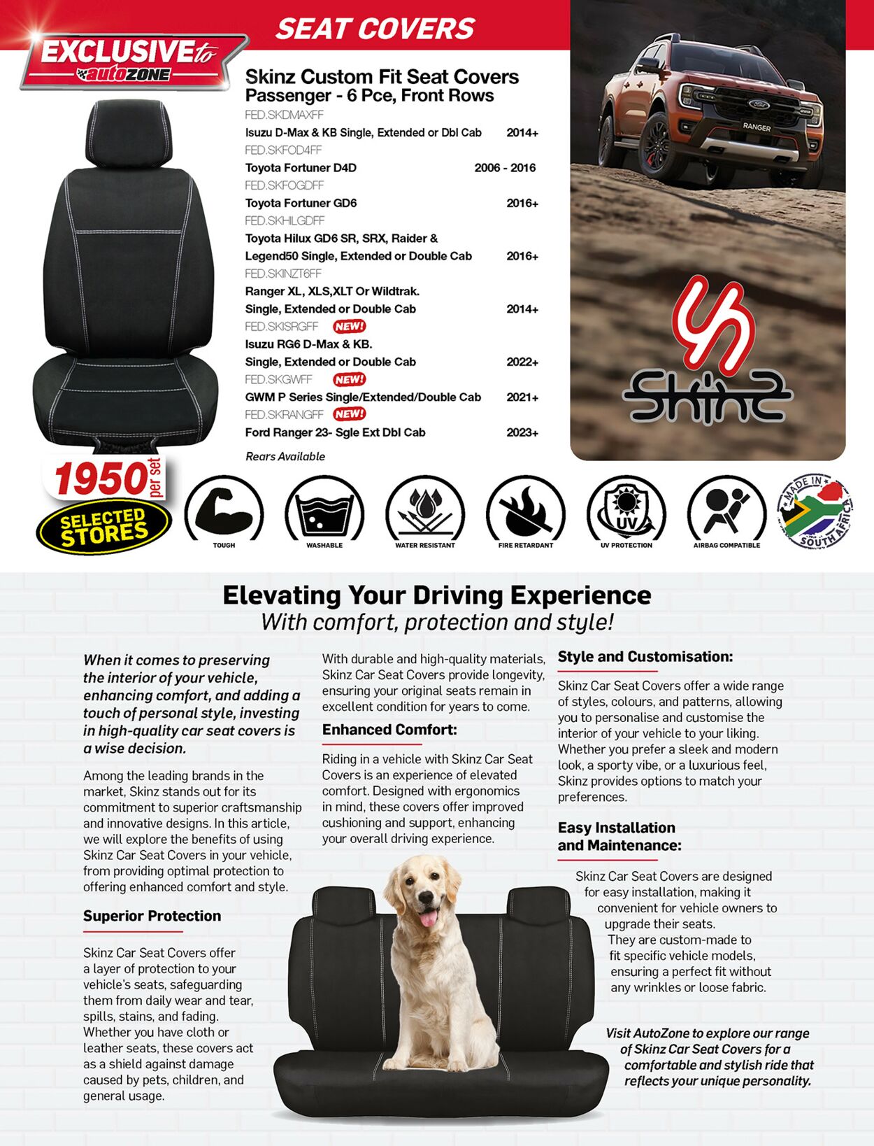 AutoZone Catalogue - 2023/06/23-2023/07/12 (Page 21)