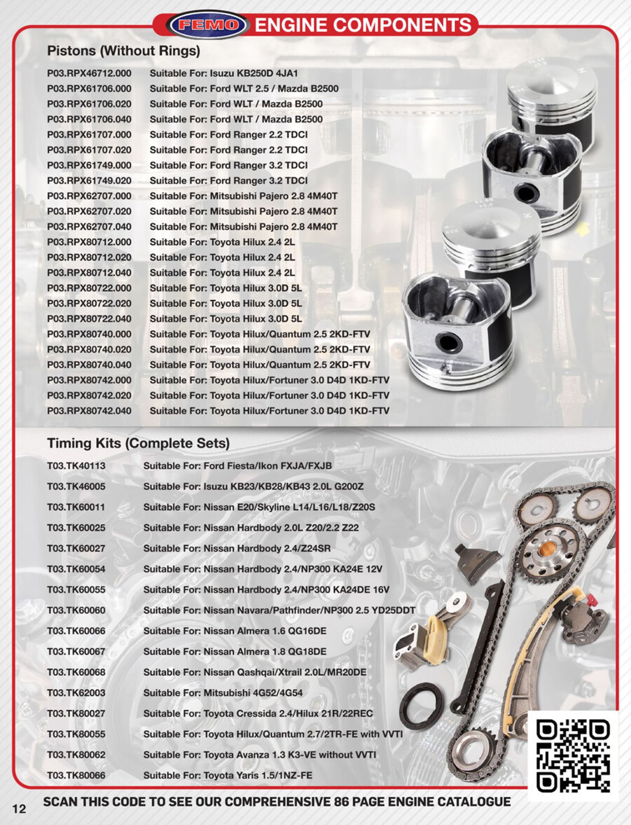 AutoZone Catalogue - 2020/06/04-2020/06/30 (Page 12)