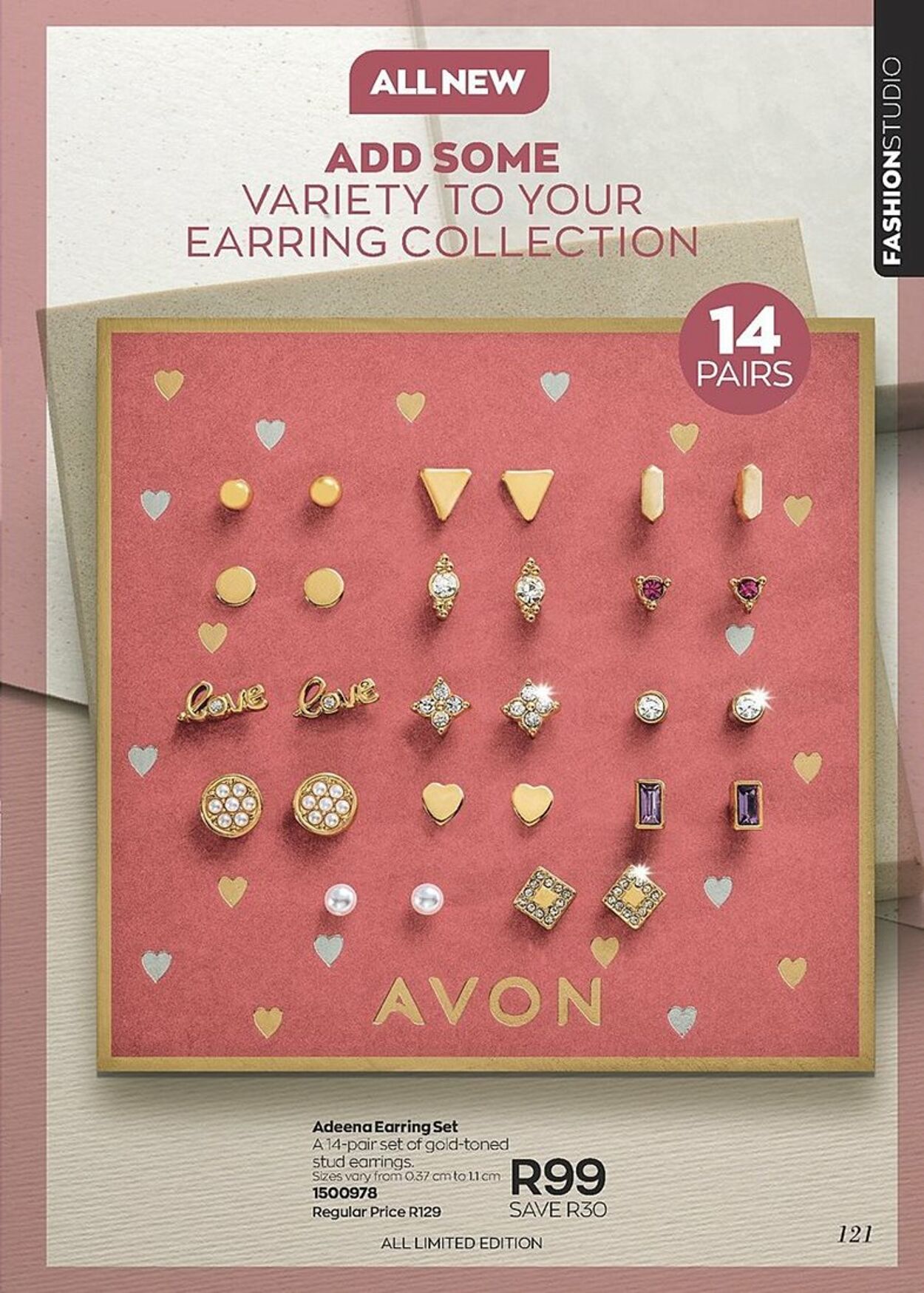 Avon Catalogue - 2023/03/21-2023/03/31 (Page 121)