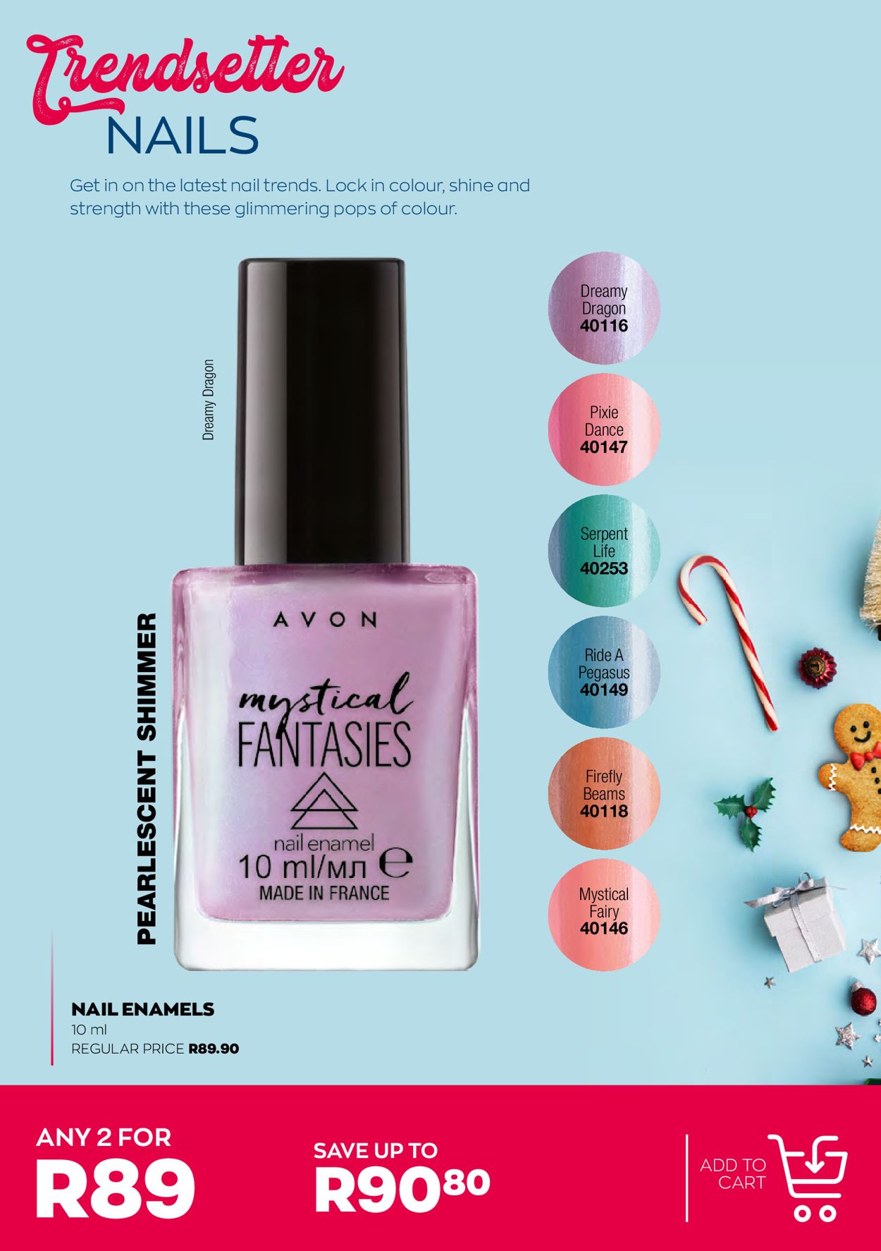 Avon Catalogue - 2019/12/10-2019/12/31 (Page 15)