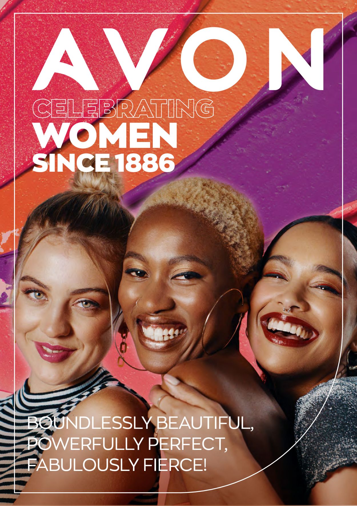 Avon Catalogue - 2020/08/01-2020/08/31