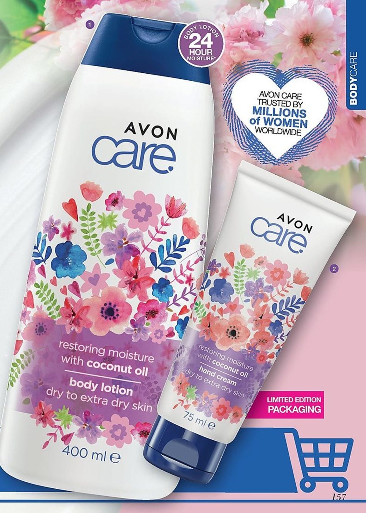 Avon Catalogue - 2021/05/01-2021/05/31 (Page 157)