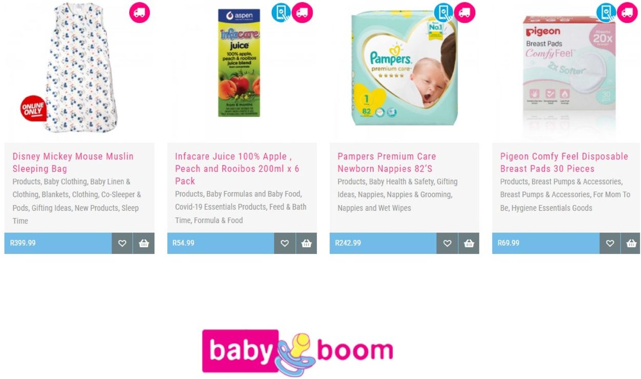 Baby Boom Catalogue - 2022/02/15-2022/03/07 (Page 10)