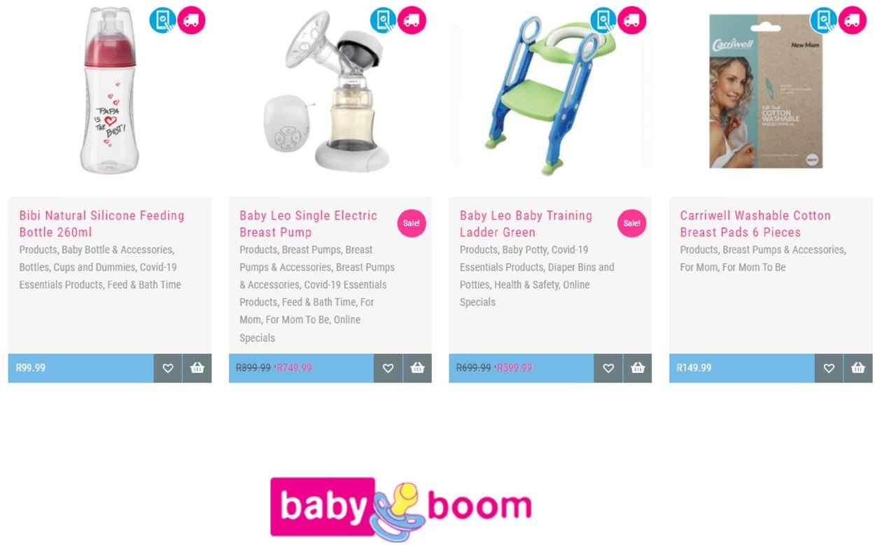 Baby Boom Catalogue - 2022/02/15-2022/03/07 (Page 11)