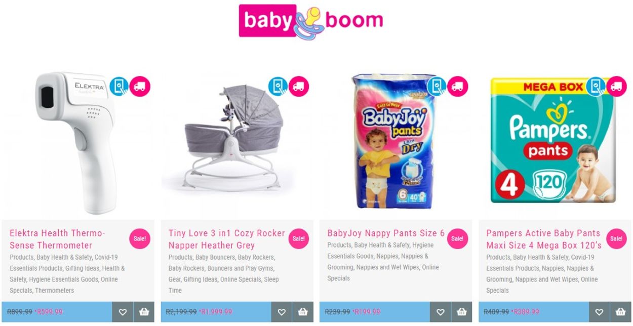 Baby Boom Catalogue - 2022/05/05-2022/05/24 (Page 6)