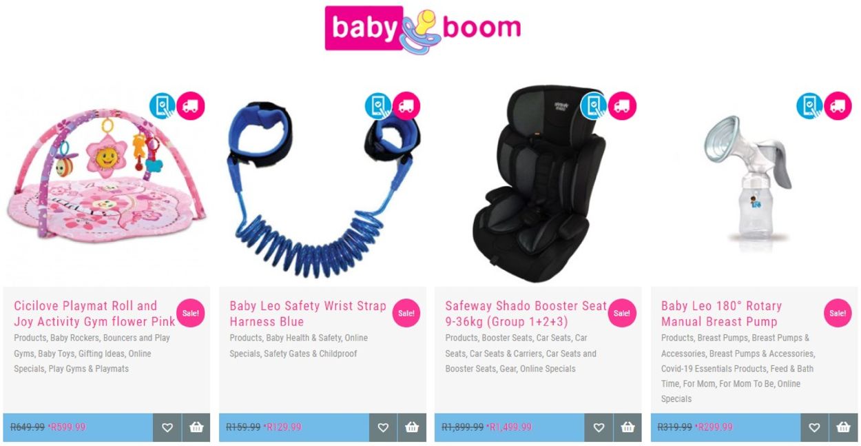 Baby Boom Catalogue - 2022/05/05-2022/05/24 (Page 7)