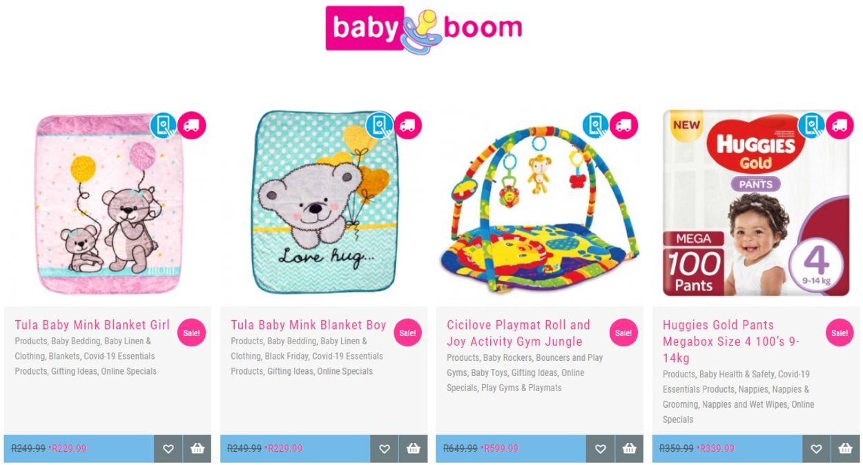 Baby Boom Catalogue - 2022/05/05-2022/05/24 (Page 9)
