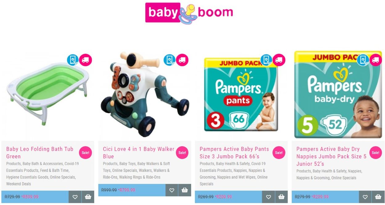 Baby Boom Catalogue - 2022/05/05-2022/05/24 (Page 11)