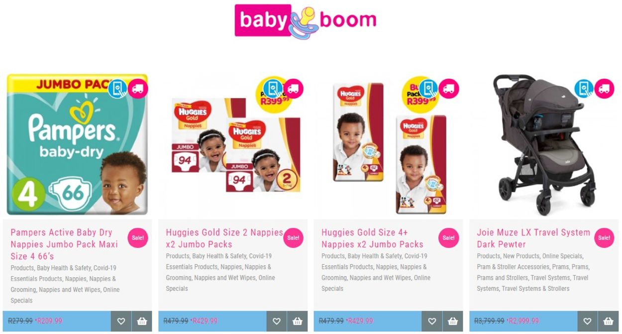 Baby Boom Catalogue - 2022/05/05-2022/05/24 (Page 12)