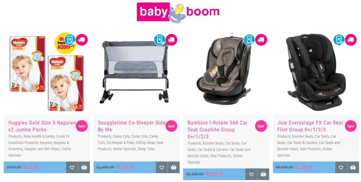 Baby Boom Catalogue - 2022/05/05-2022/05/24 (Page 13)