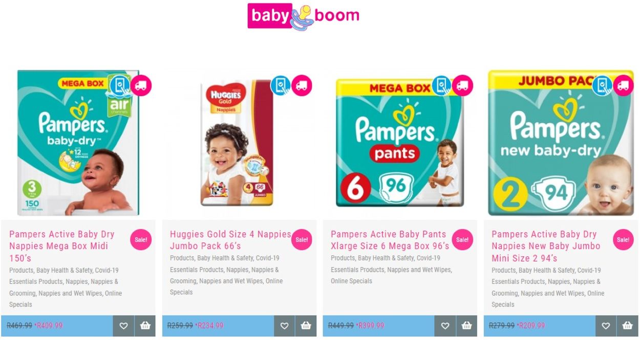 Baby Boom Catalogue - 2022/05/25-2022/06/15 (Page 4)