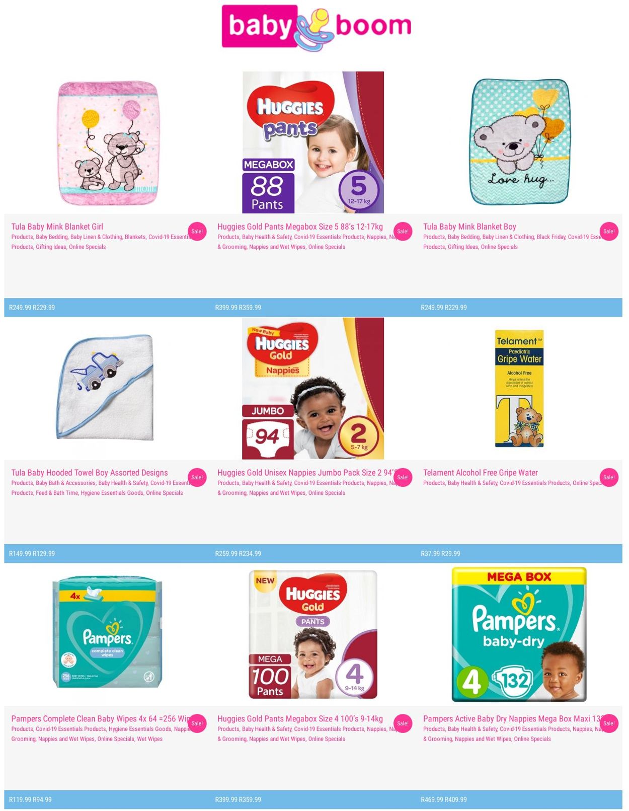 Baby Boom Catalogue - 2022/06/08-2022/06/14 (Page 5)