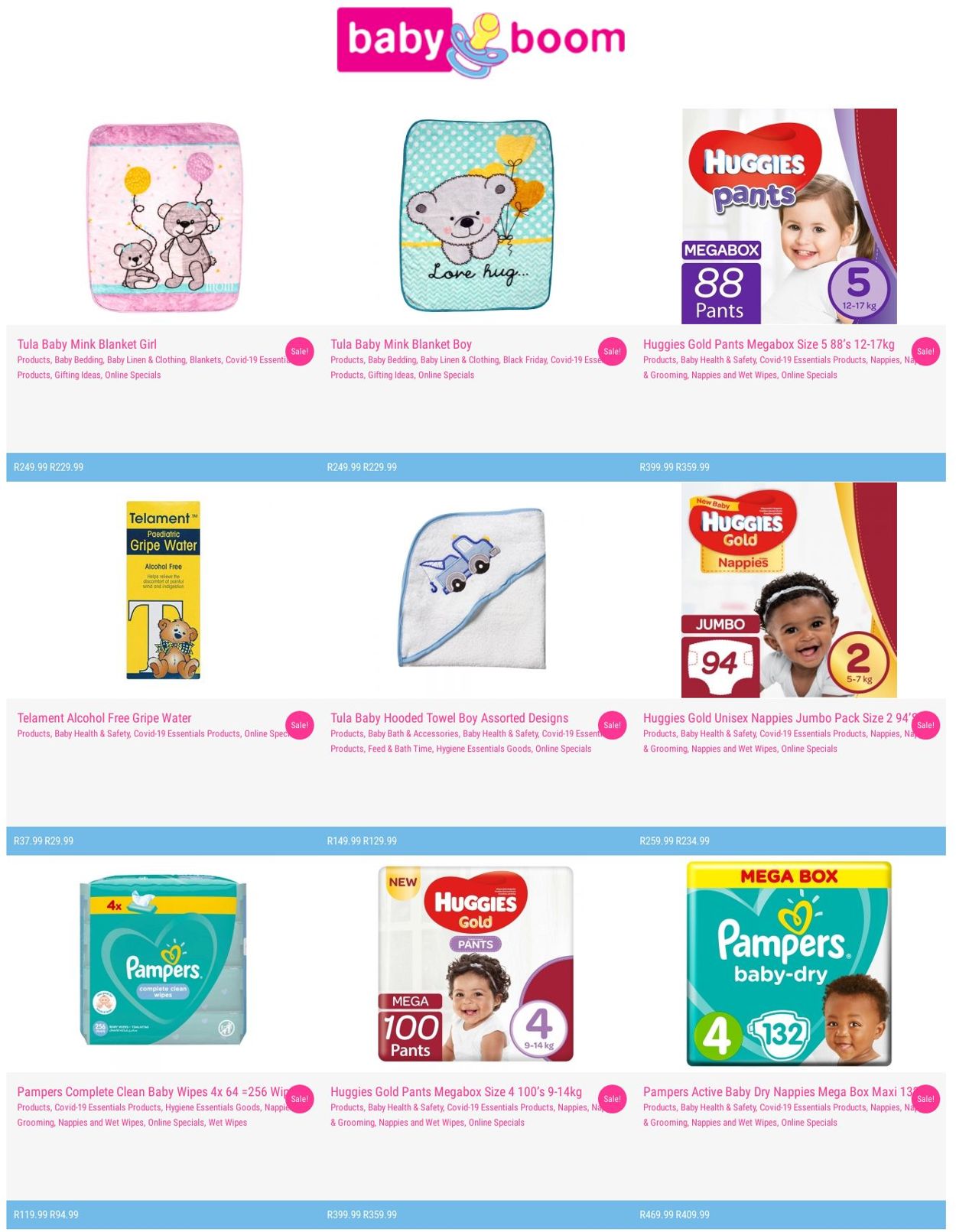 Baby Boom Catalogue - 2022/06/15-2022/06/21 (Page 5)