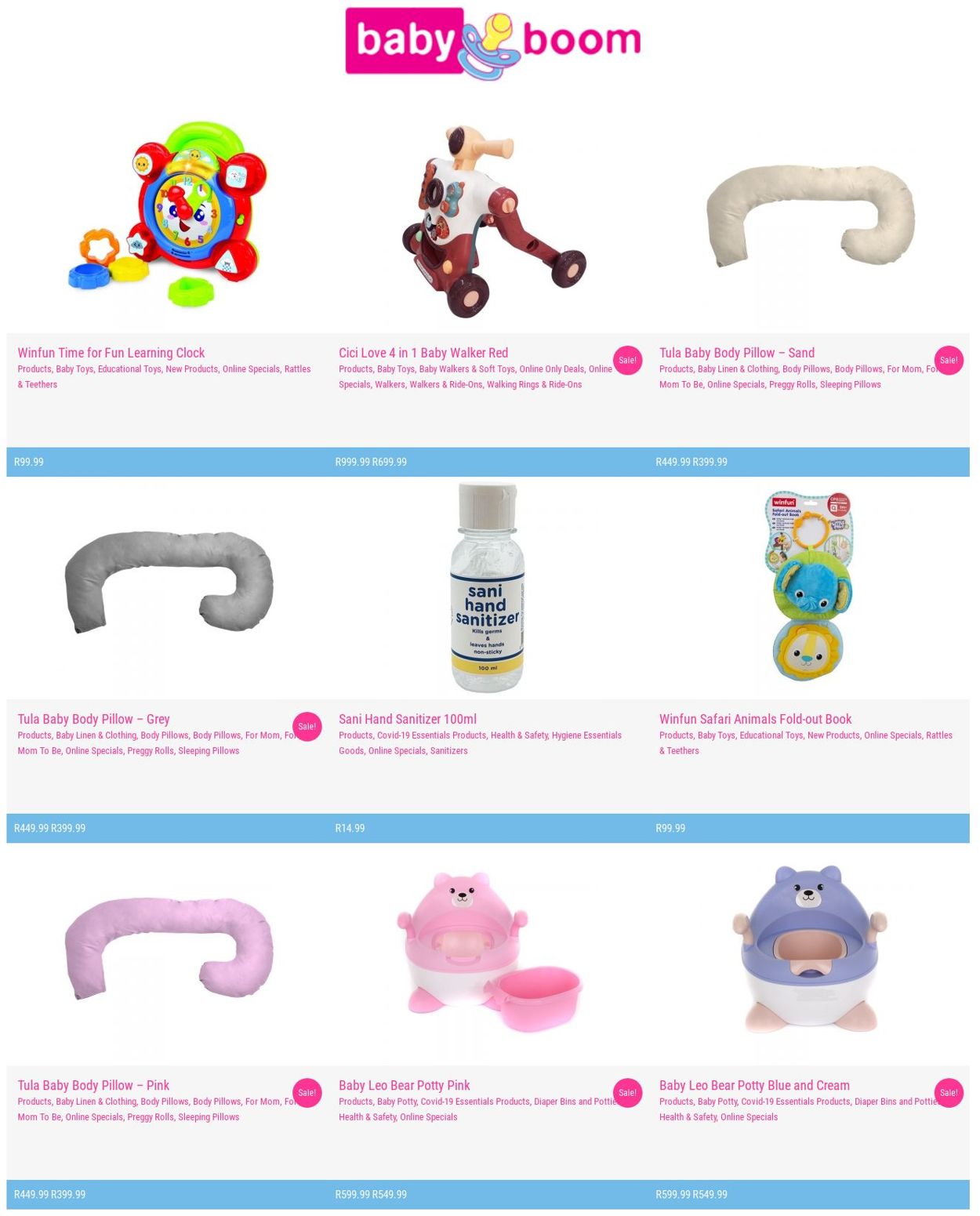 Baby Boom Catalogue - 2022/06/22-2022/06/28 (Page 3)