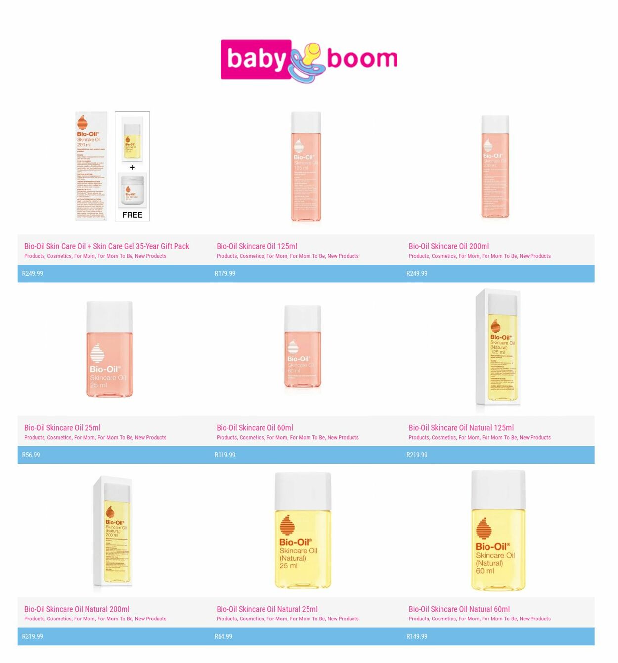 Baby Boom Catalogue - 2022/09/07-2022/09/13 (Page 9)