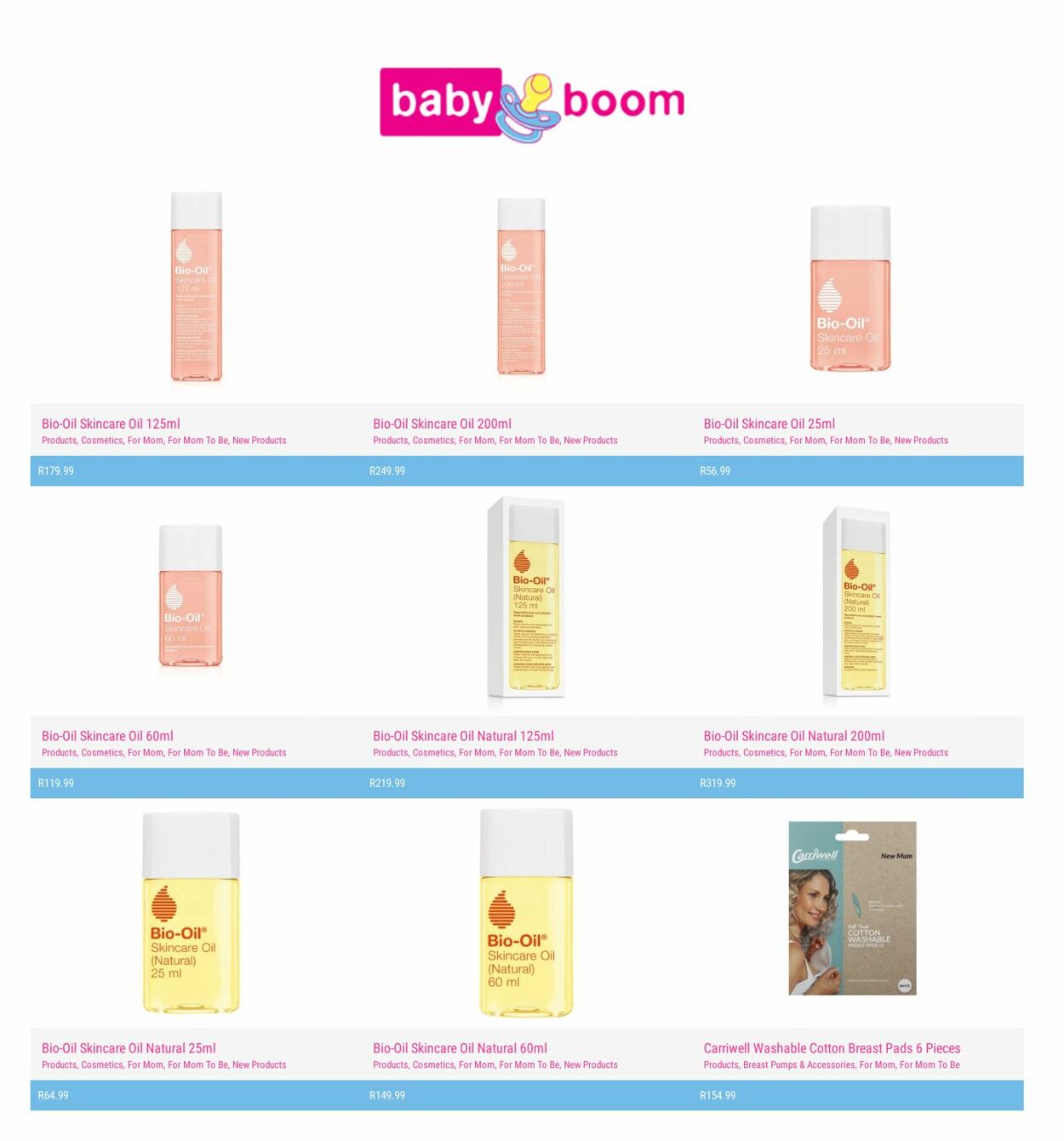 Baby Boom Catalogue - 2022/09/14-2022/09/20 (Page 9)