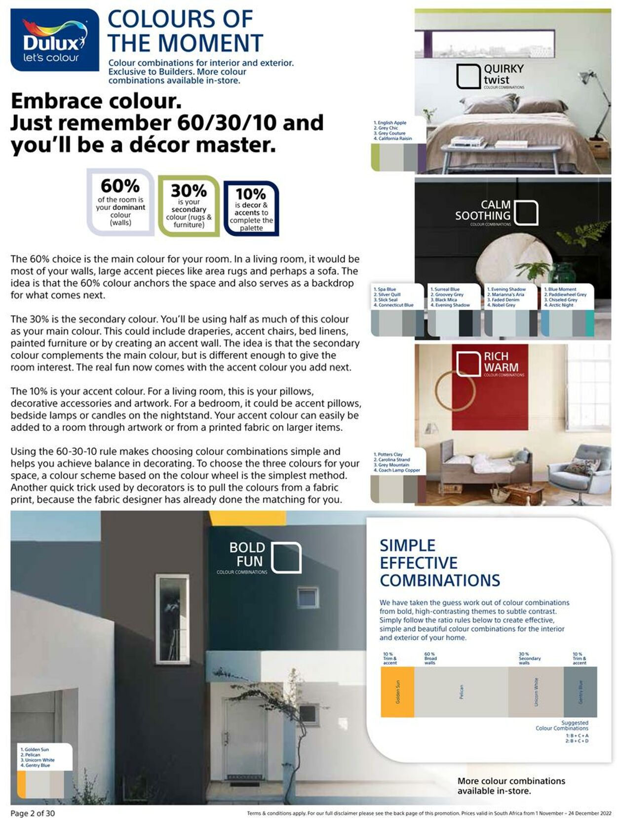 Builders Warehouse Catalogue - 2022/11/01-2022/12/24 (Page 2)
