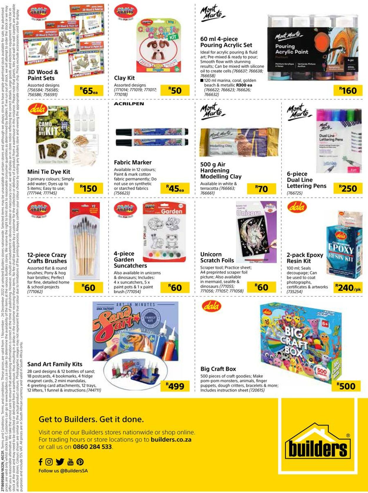 Builders Warehouse Catalogue - 2022/11/01-2022/12/24 (Page 30)