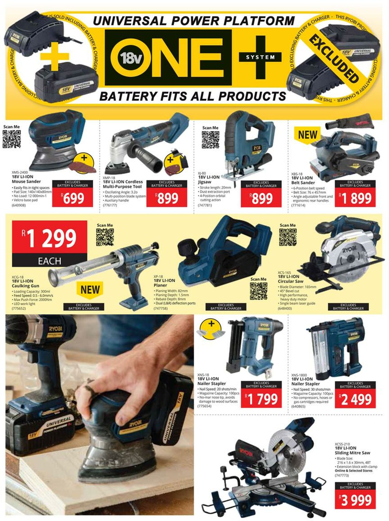 Builders Warehouse Catalogue - 2023/01/10-2023/03/05 (Page 3)