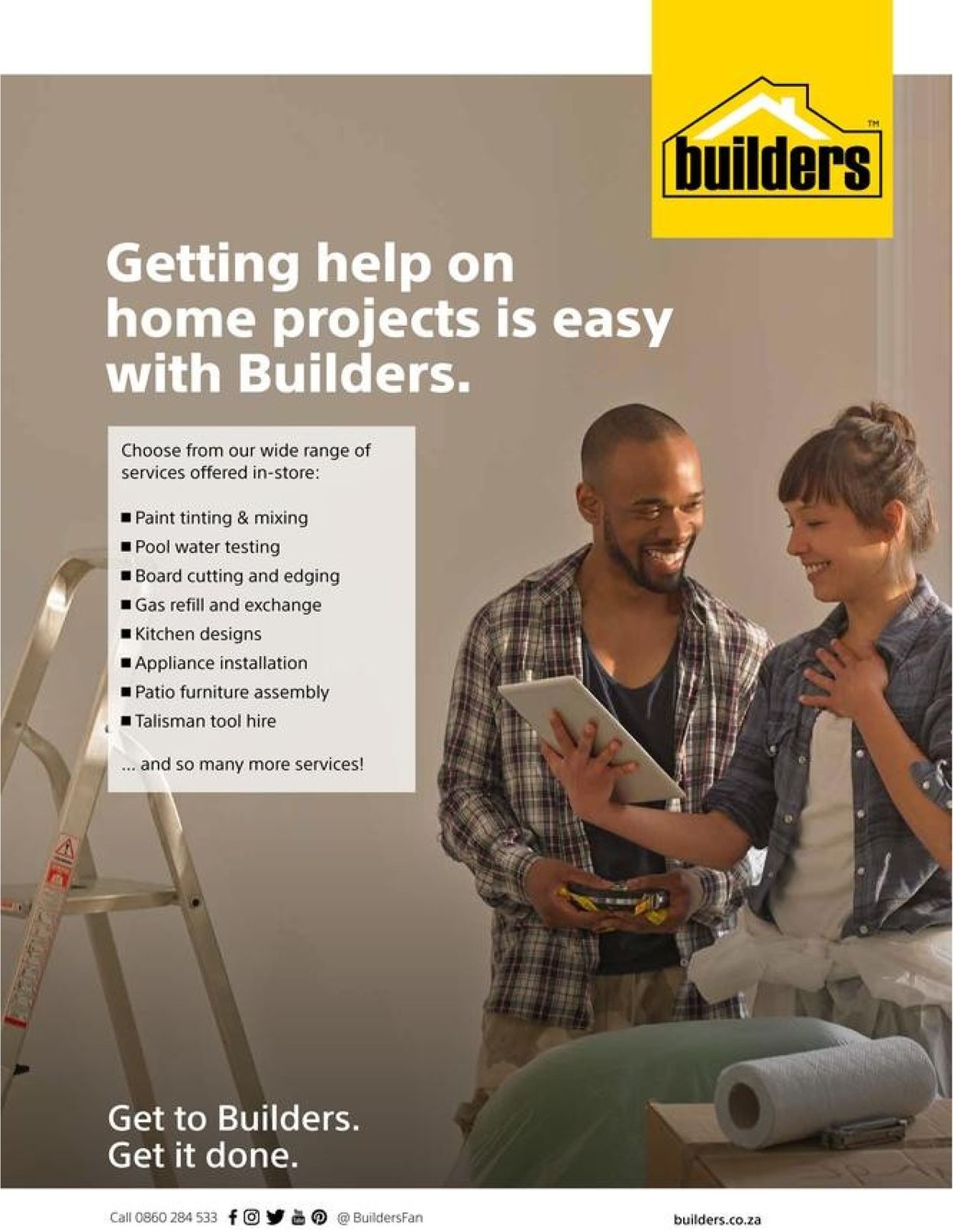 Builders Warehouse Catalogue - 2019/05/19-2019/05/26 (Page 3)
