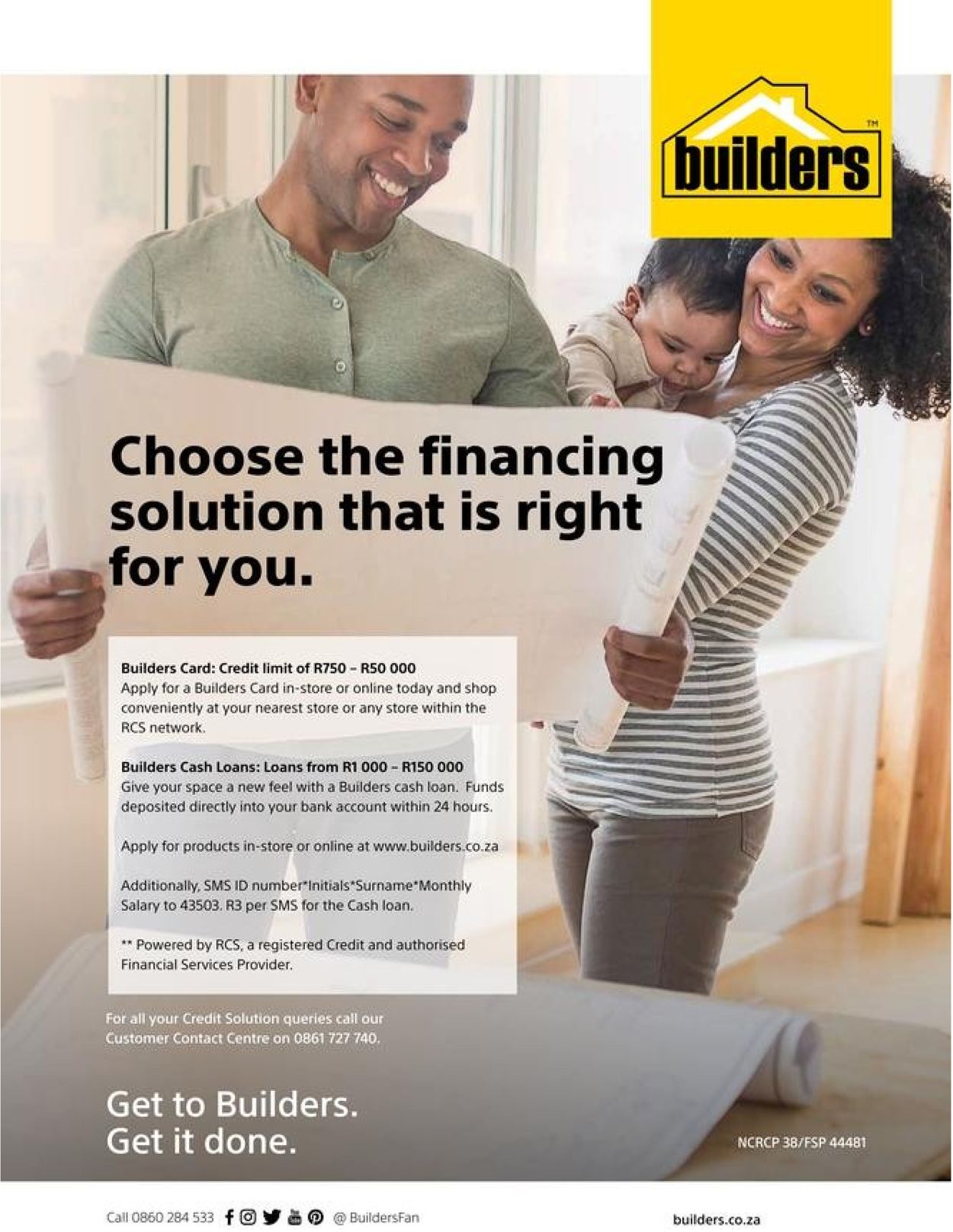 Builders Warehouse Catalogue - 2019/05/19-2019/05/26 (Page 13)