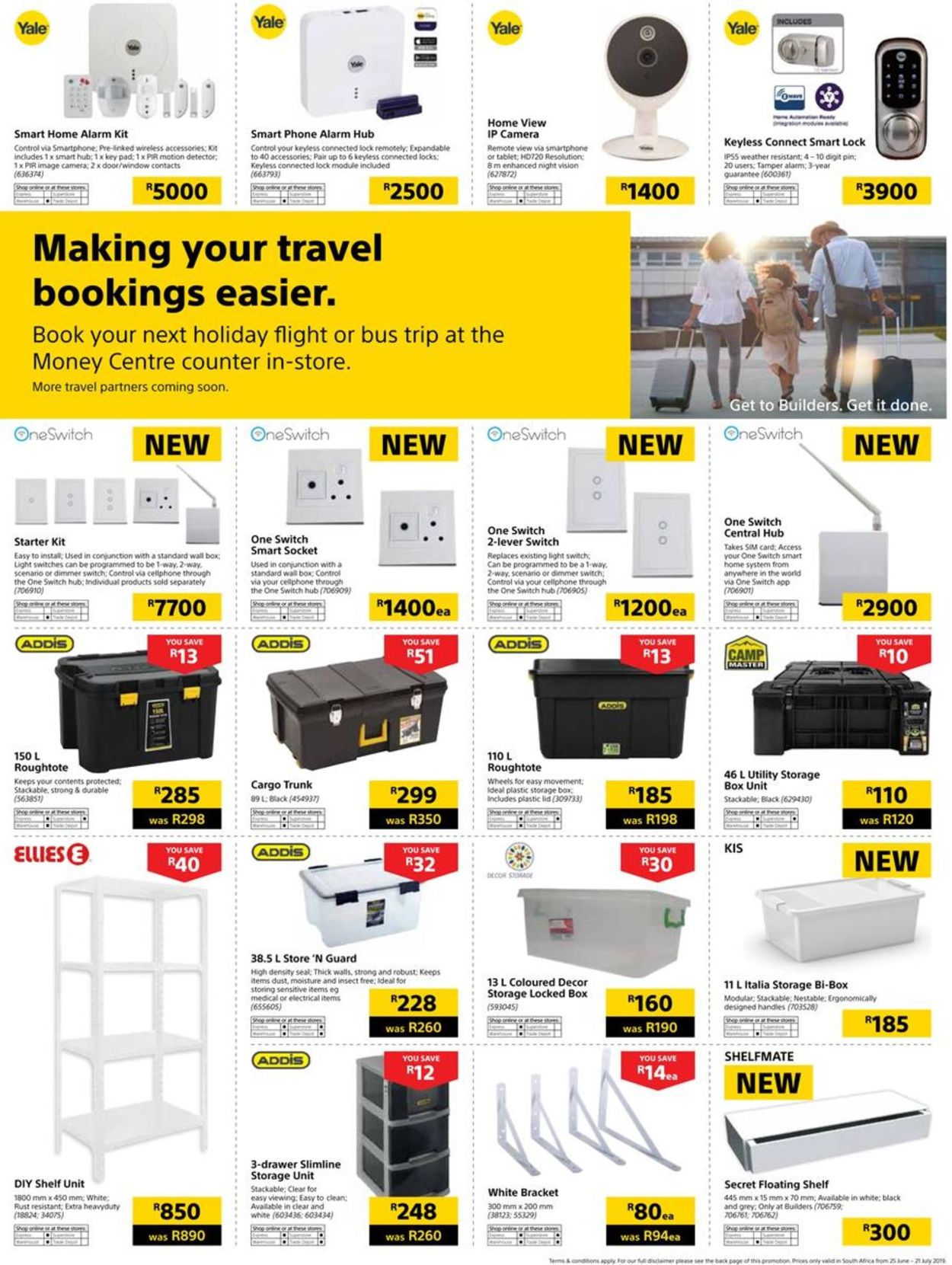 Builders Warehouse Catalogue - 2019/06/25-2019/07/21 (Page 11)