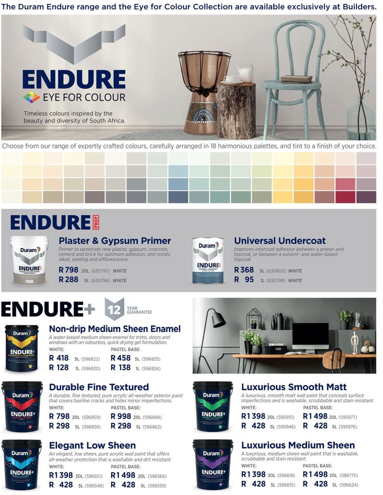 Builders Warehouse Catalogue - 2019/07/23-2019/10/20 (Page 2)