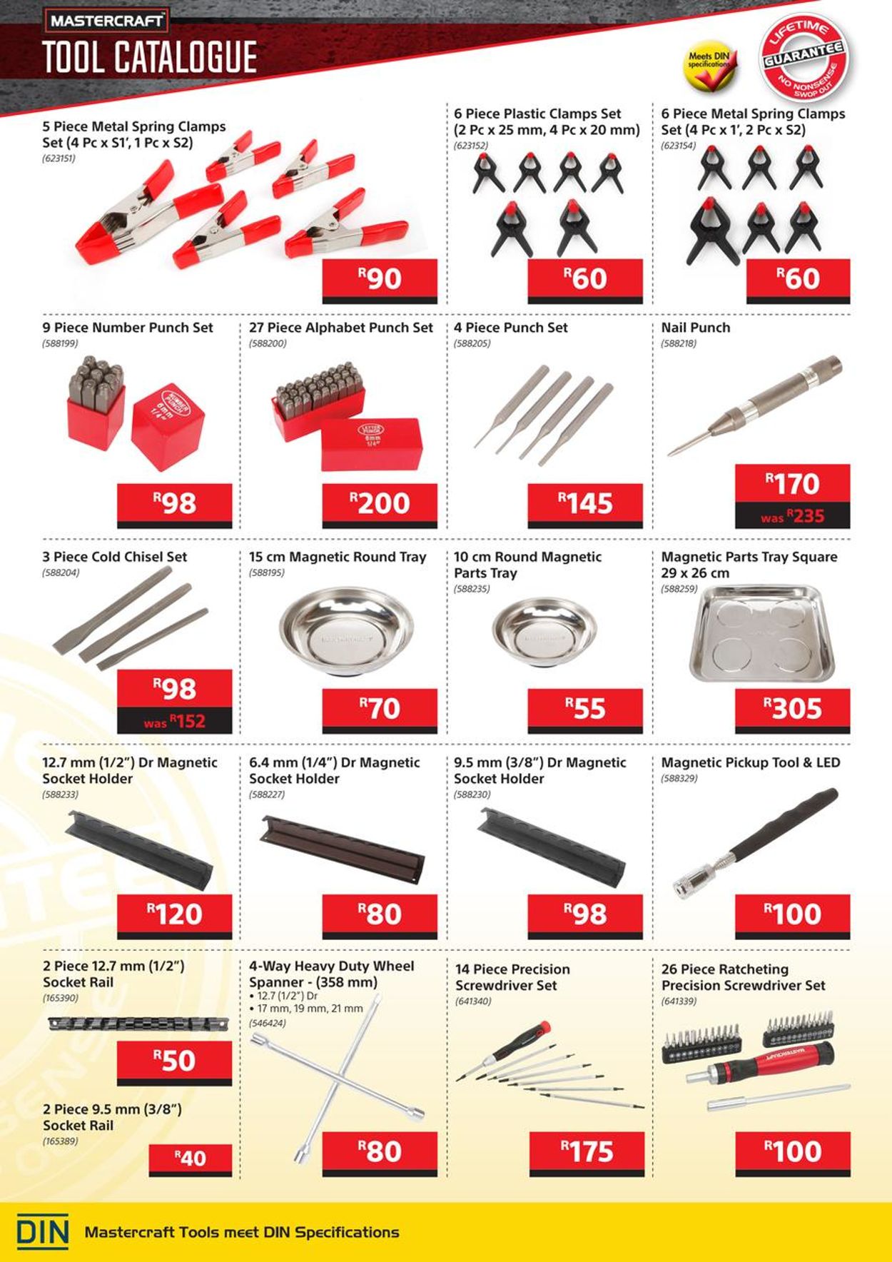 Builders Warehouse Catalogue - 2019/10/01-2019/12/02 (Page 9)