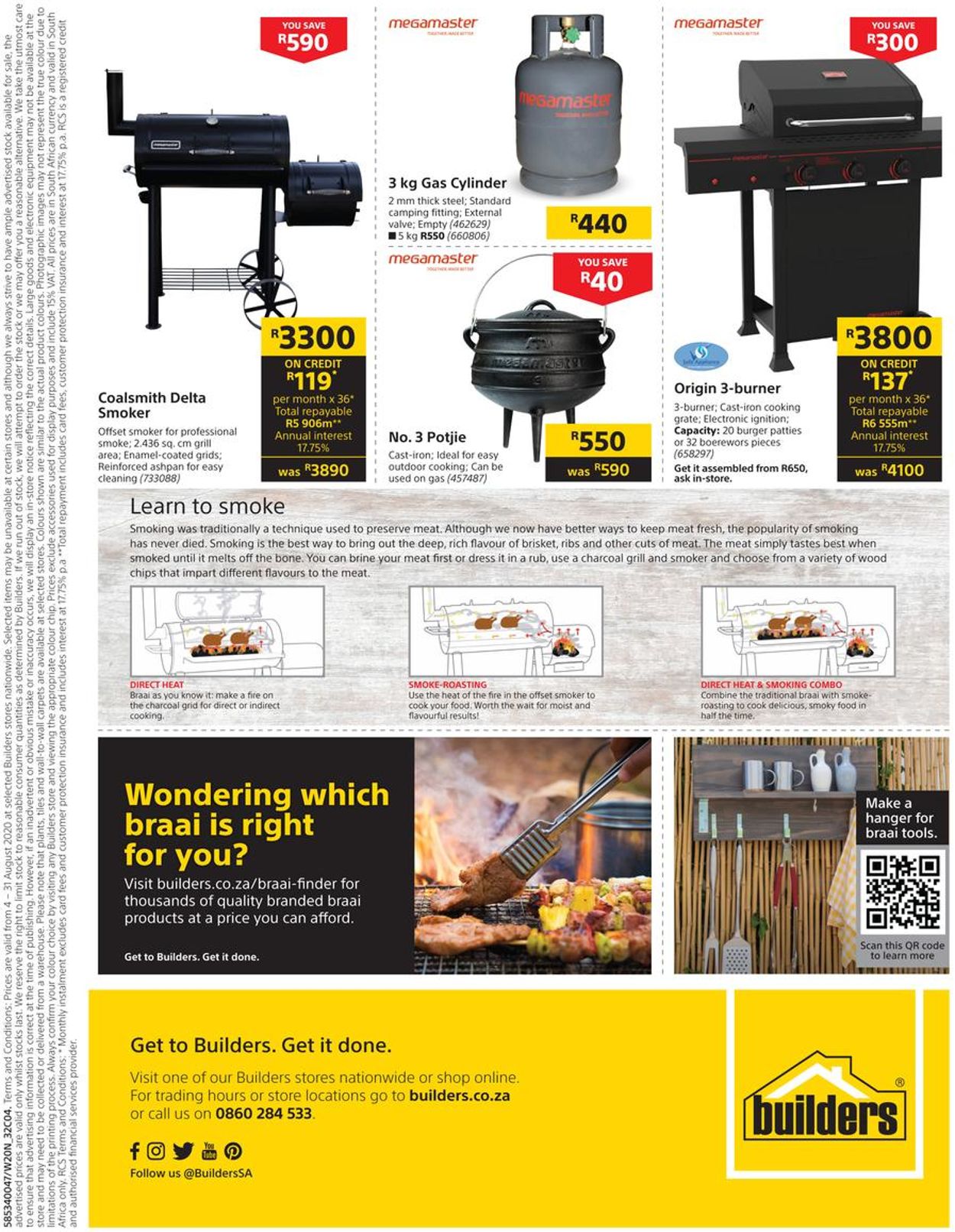 Builders Warehouse Catalogue - 2020/08/04-2020/08/31 (Page 2)