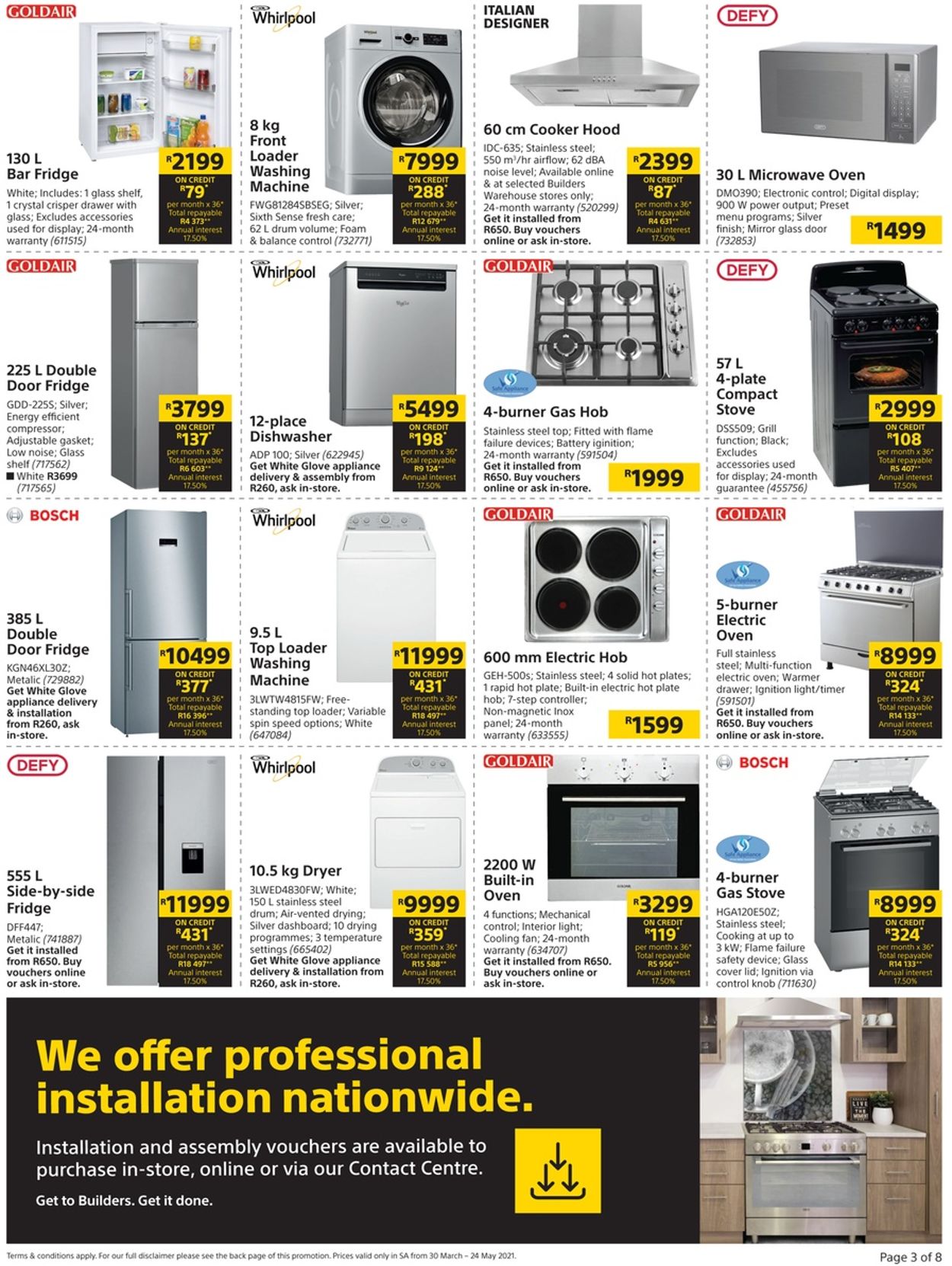 Builders Warehouse Catalogue - 2021/03/30-2021/05/24 (Page 3)