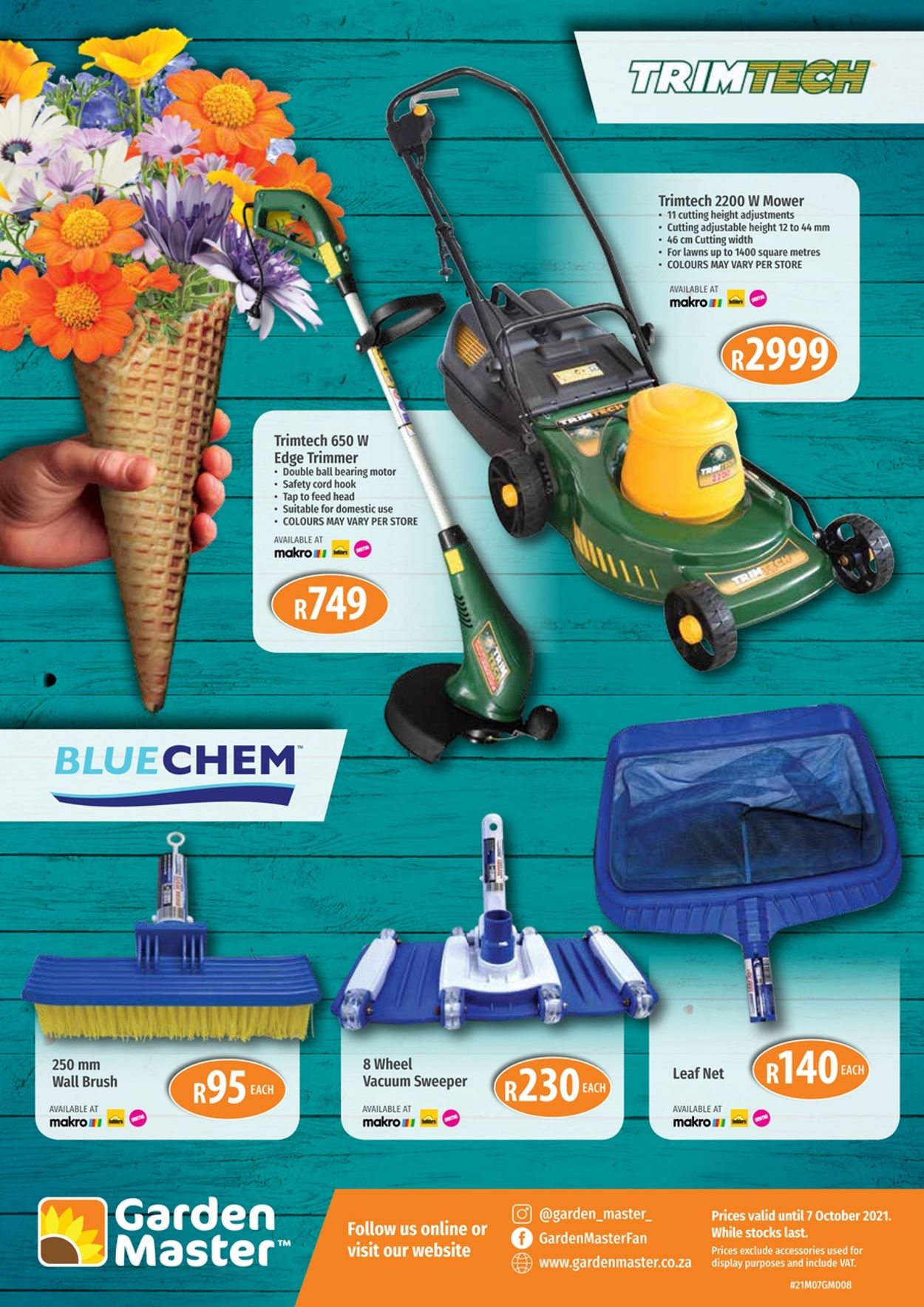 Builders Warehouse Catalogue - 2021/09/07-2021/10/07 (Page 8)