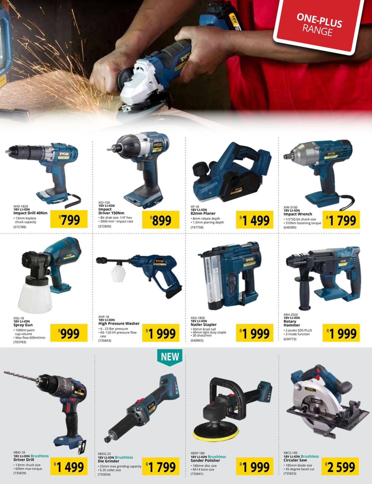 Builders Warehouse Catalogue - 2022/01/18-2022/03/06 (Page 7)